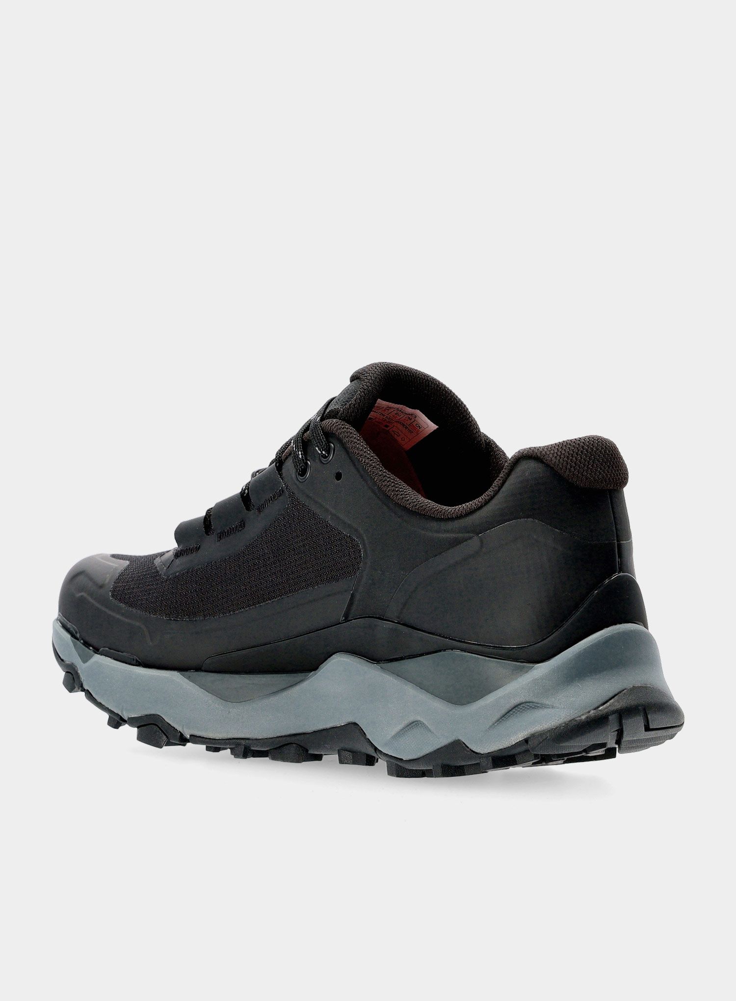 Muške planinarske cipele The North Face Vectiv Exploris FUTURELIGHT - black/zinc