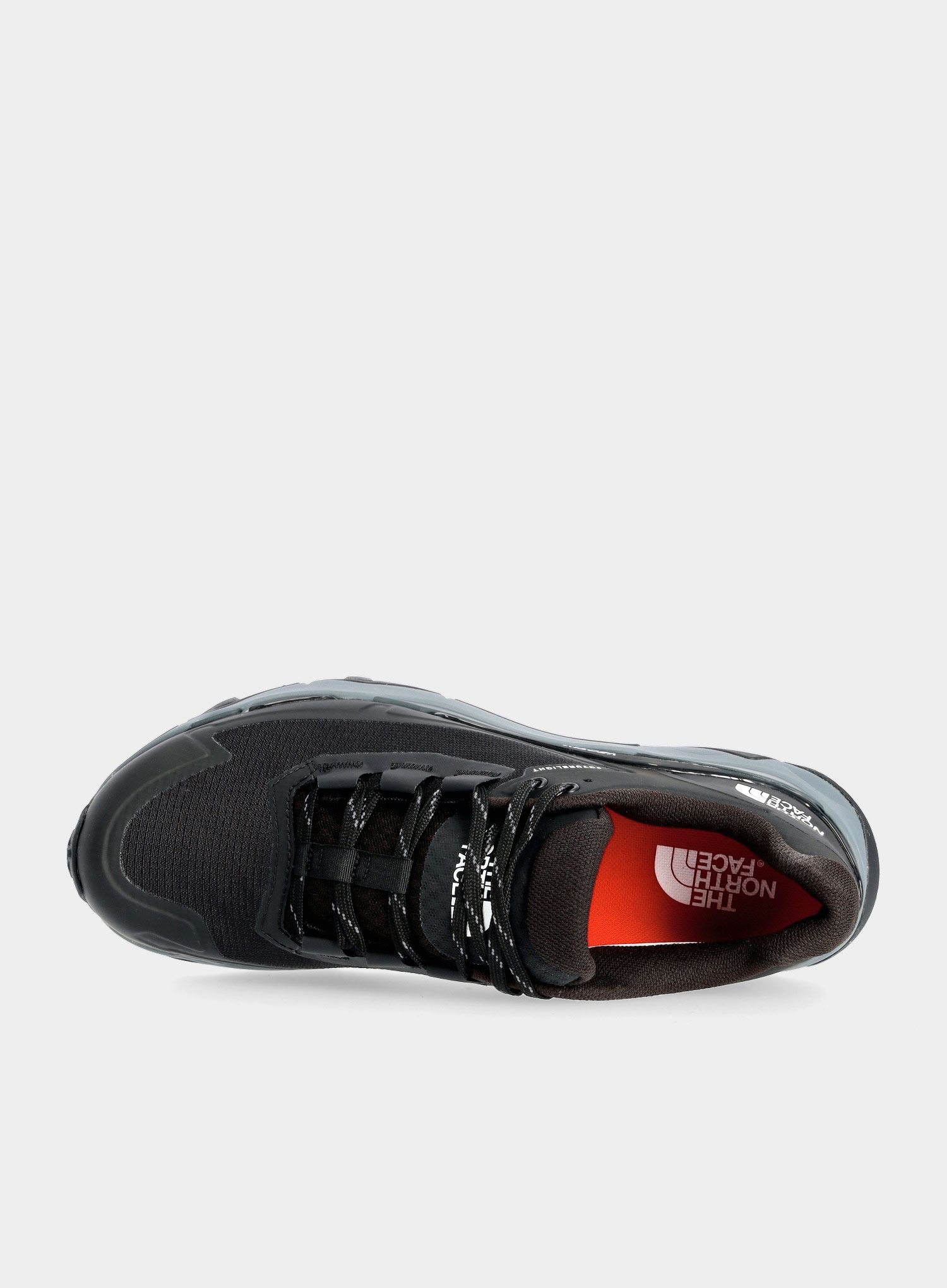 Muške planinarske cipele The North Face Vectiv Exploris FUTURELIGHT - black/zinc