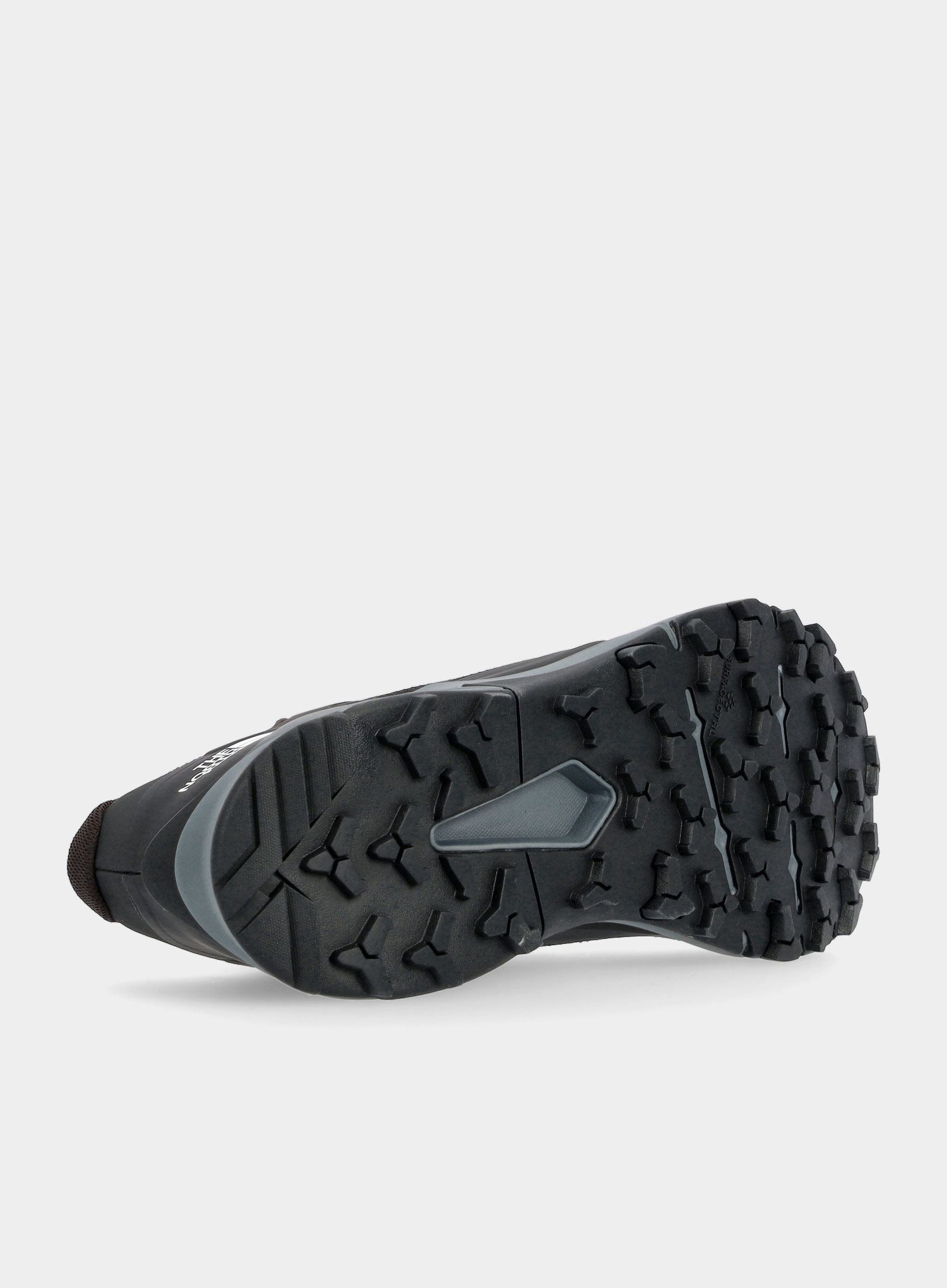 Muške planinarske cipele The North Face Vectiv Exploris FUTURELIGHT - black/zinc