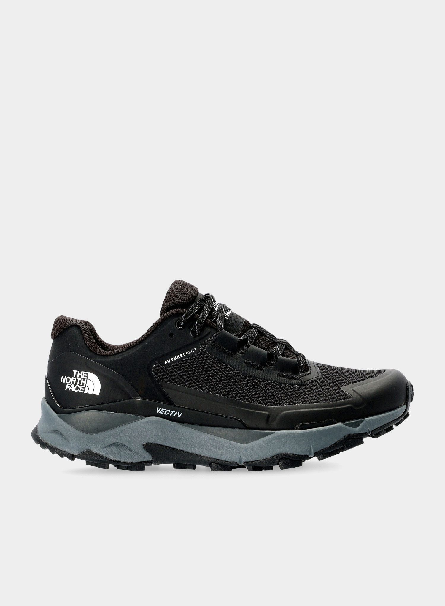 Muške planinarske cipele The North Face Vectiv Exploris FUTURELIGHT - black/zinc