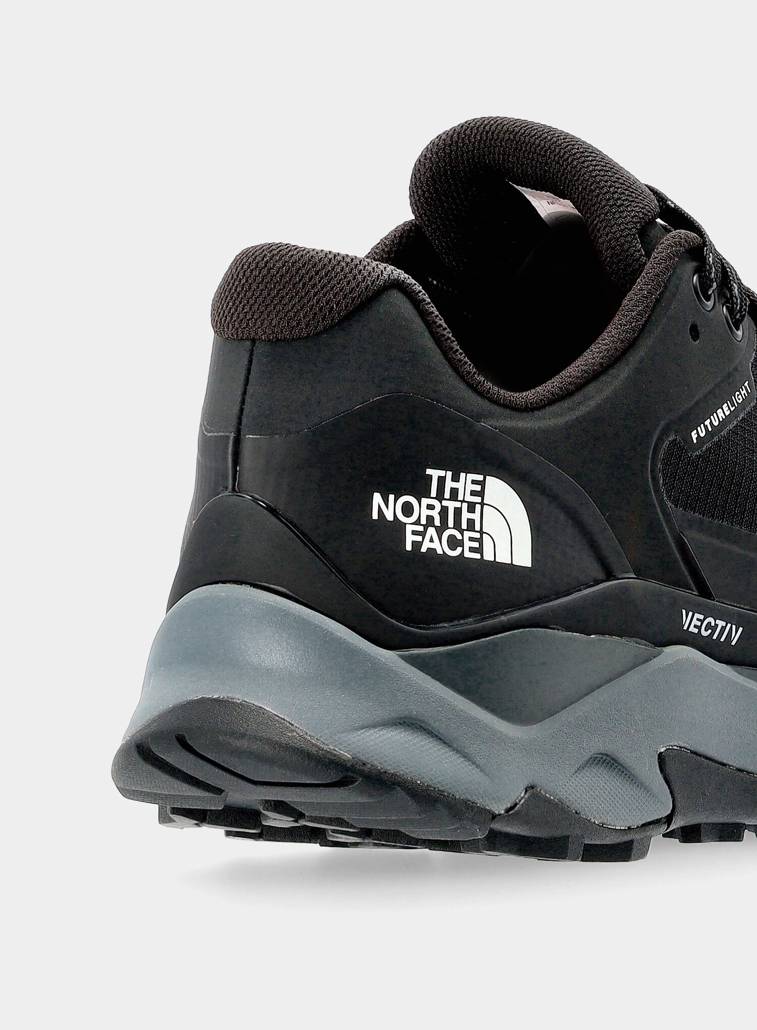 Muške planinarske cipele The North Face Vectiv Exploris FUTURELIGHT - black/zinc