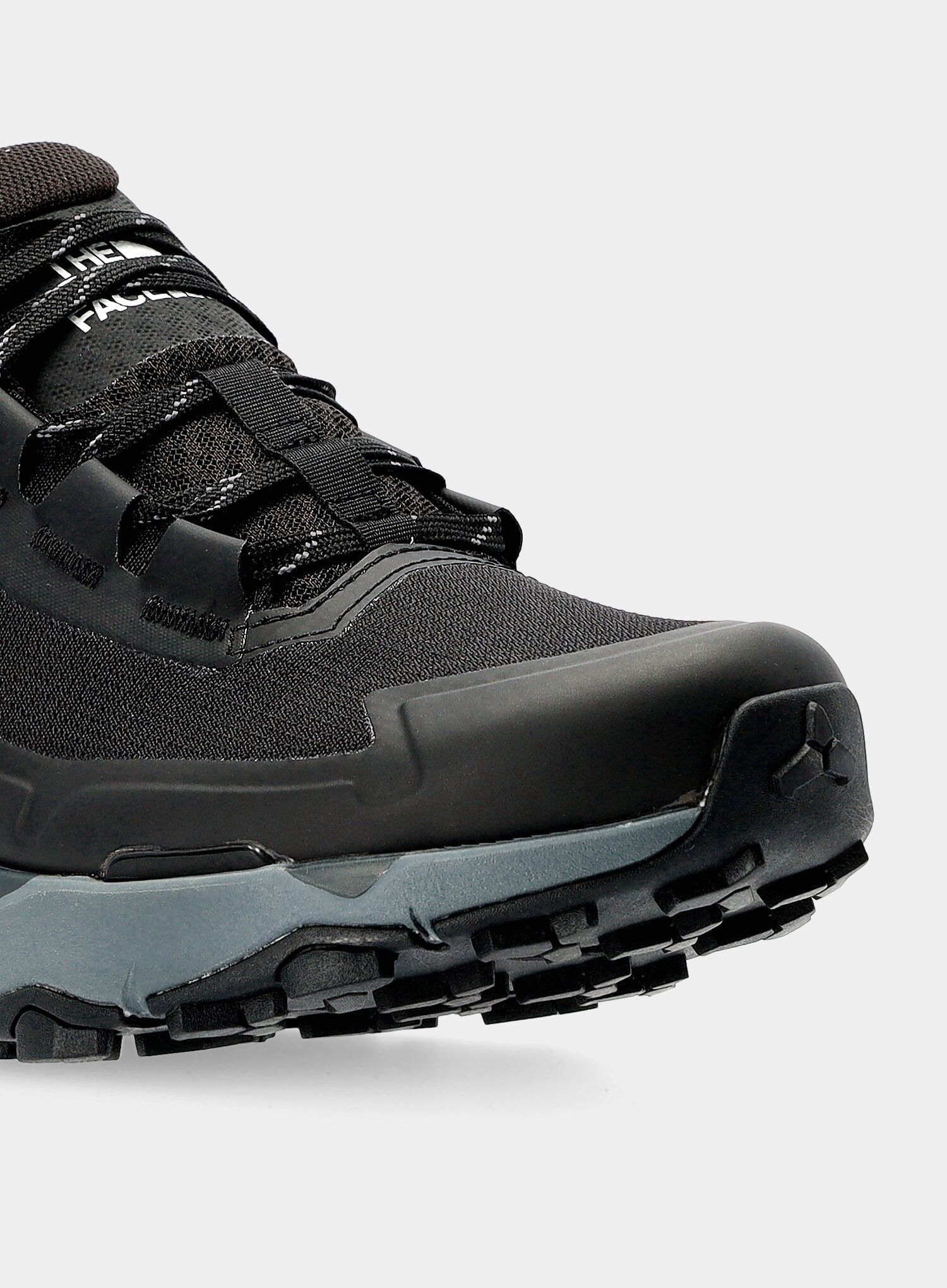 Muške planinarske cipele The North Face Vectiv Exploris FUTURELIGHT - black/zinc