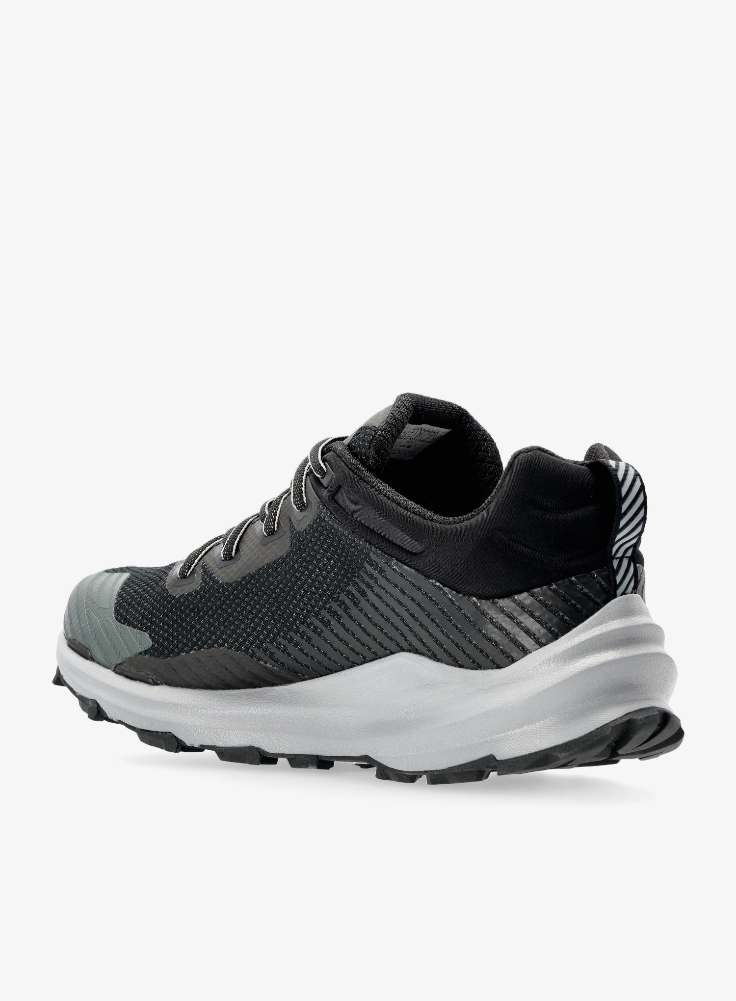 Muške planinarske cipele The North Face Vectiv Fastpack FUTURELIGHT - tnf black/vanadis grey