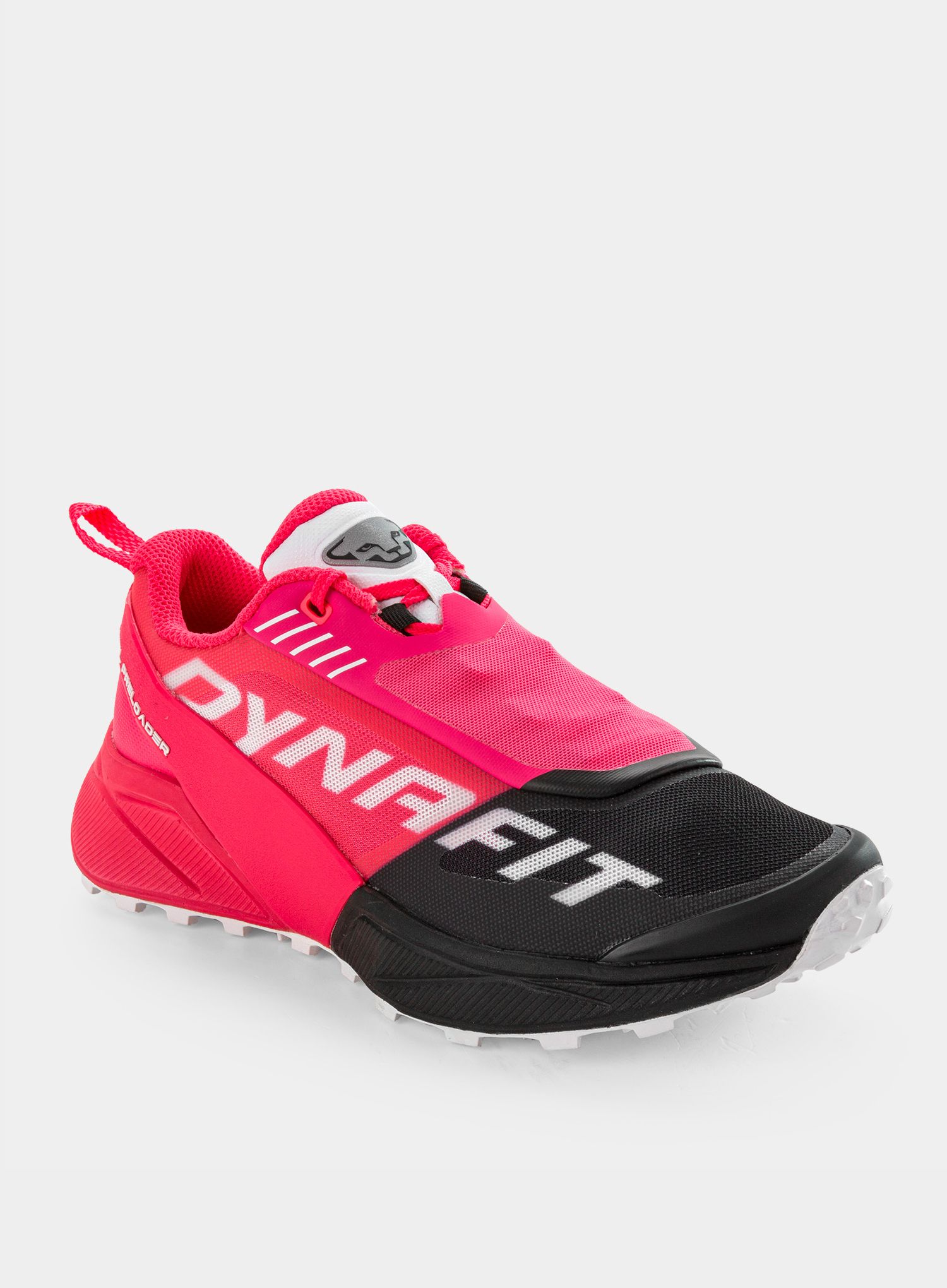 Ženske trail tenisice Dynafit Ultra 100 - fluo pink/black