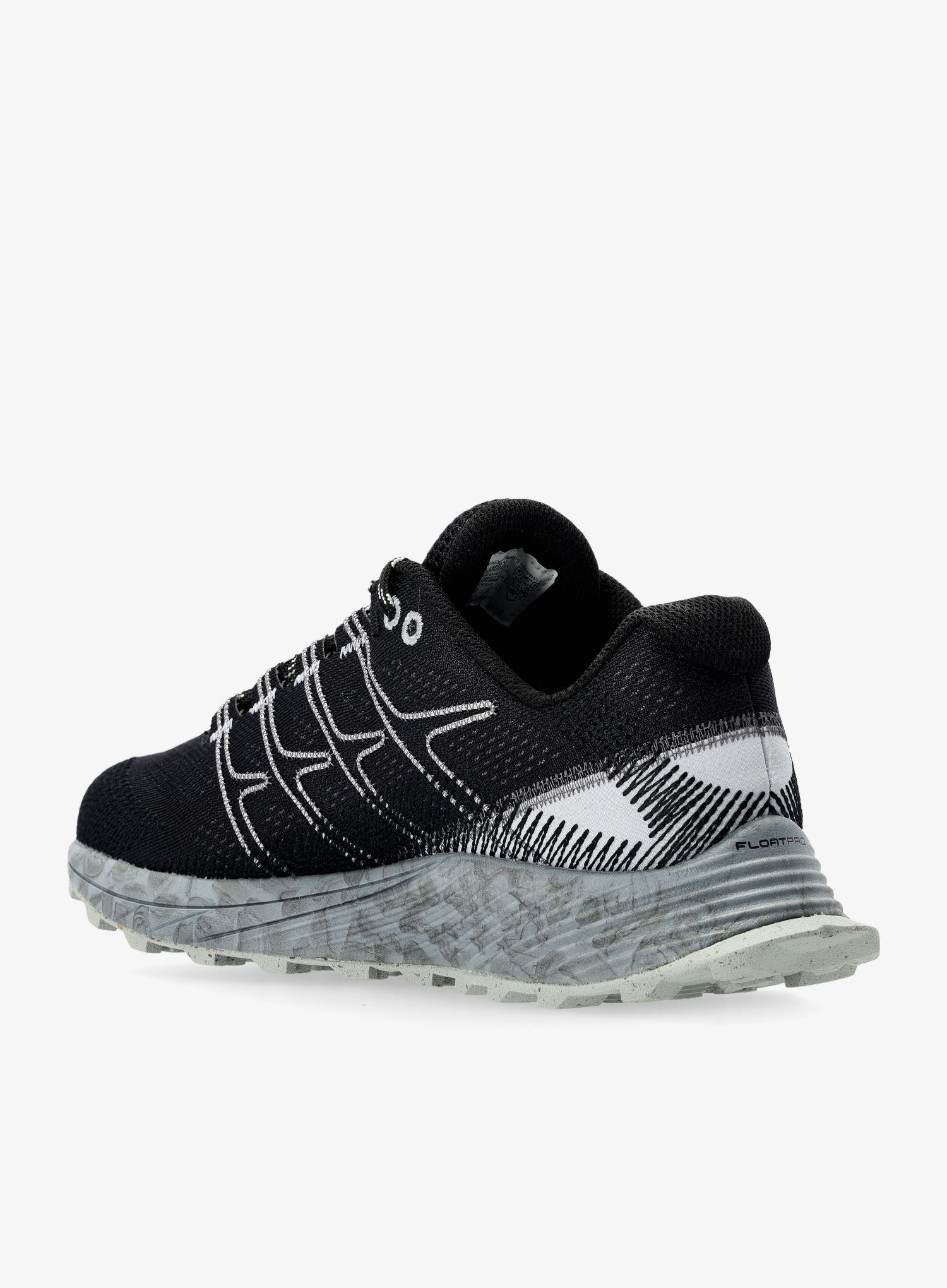 enske trail tenisice Merrell Moab Flight black