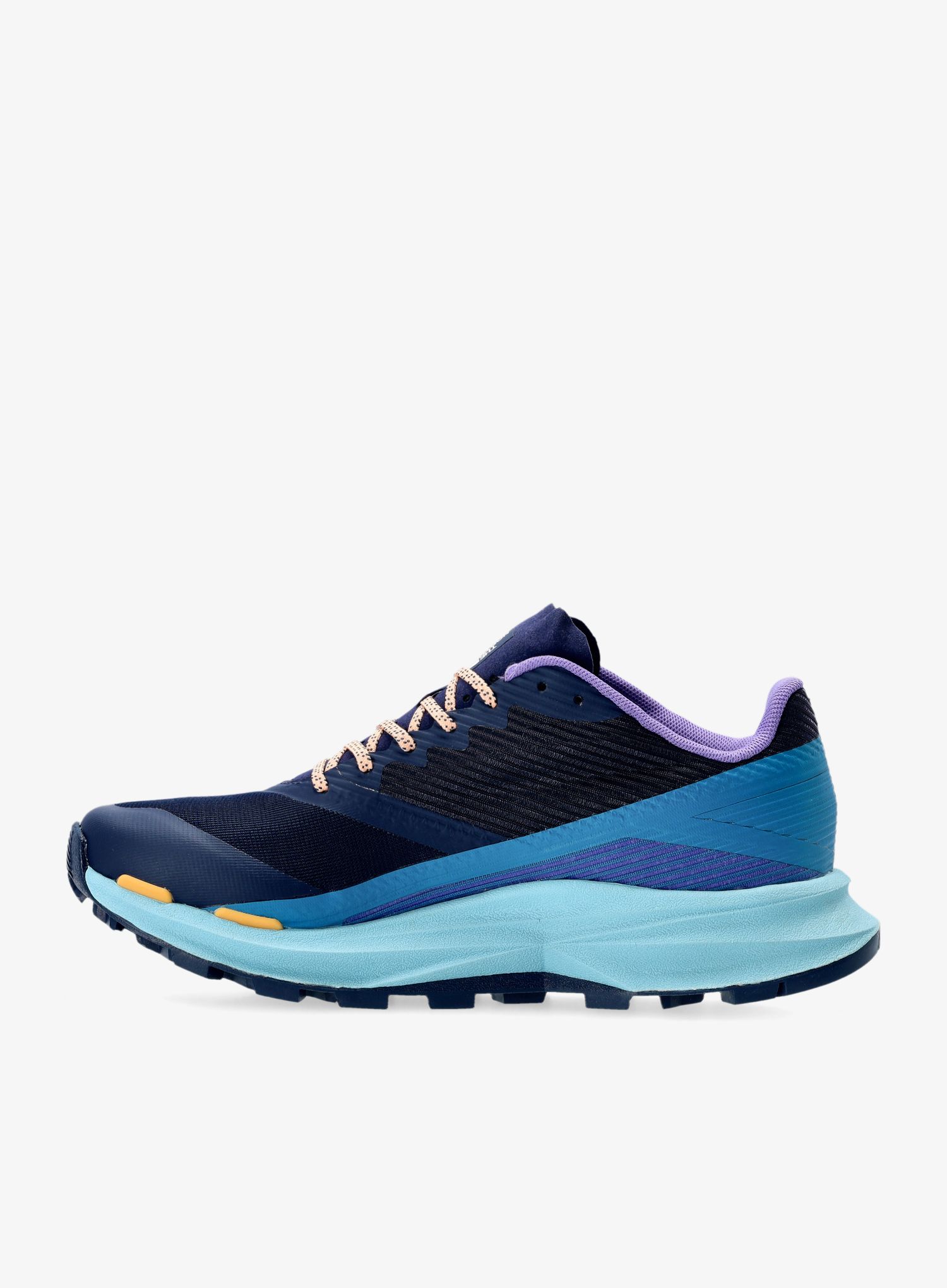 Ženske trail tenisice The North Face Vectiv Levitum - banff blue/tnf navy