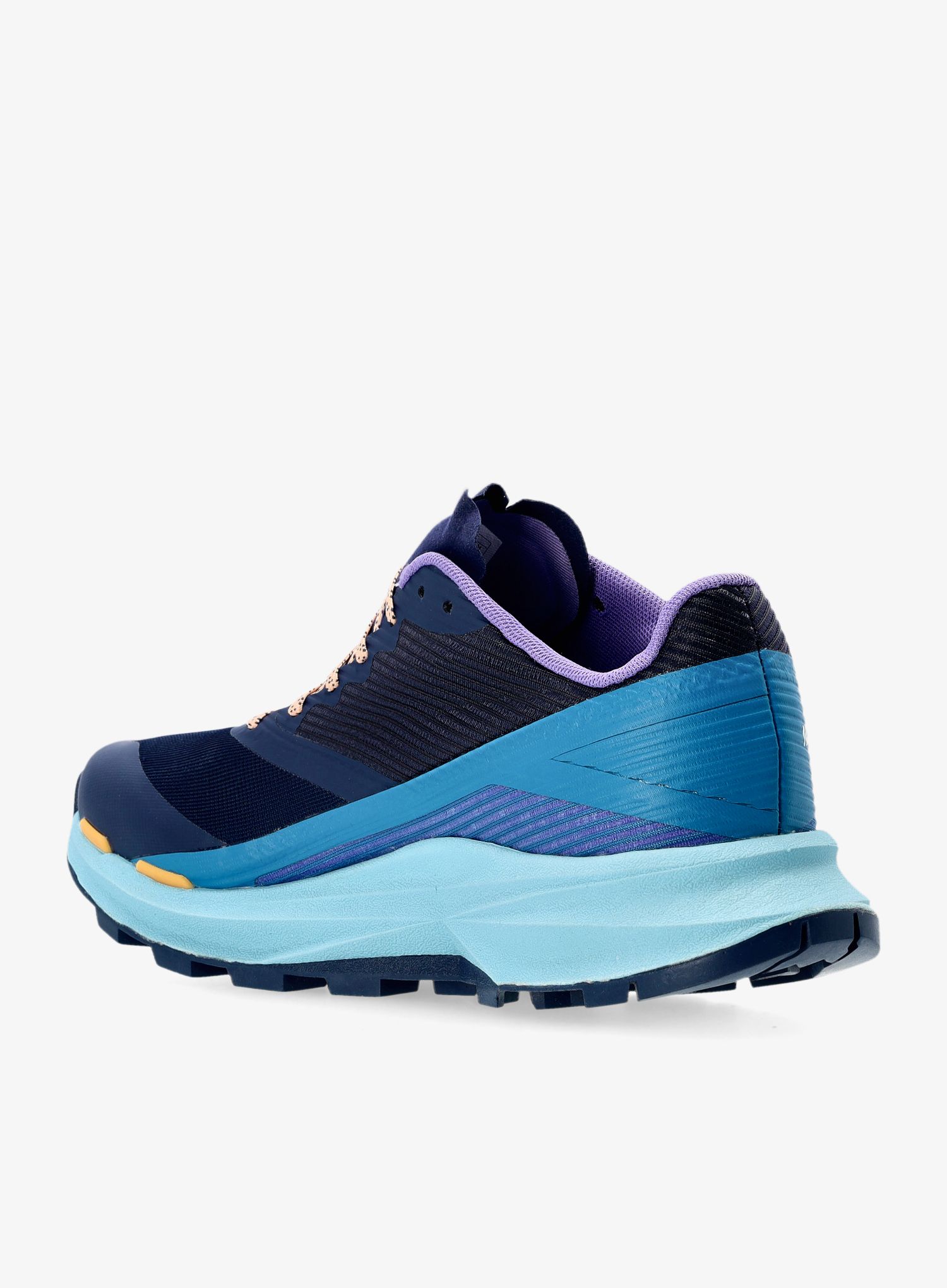 Ženske trail tenisice The North Face Vectiv Levitum - banff blue/tnf navy