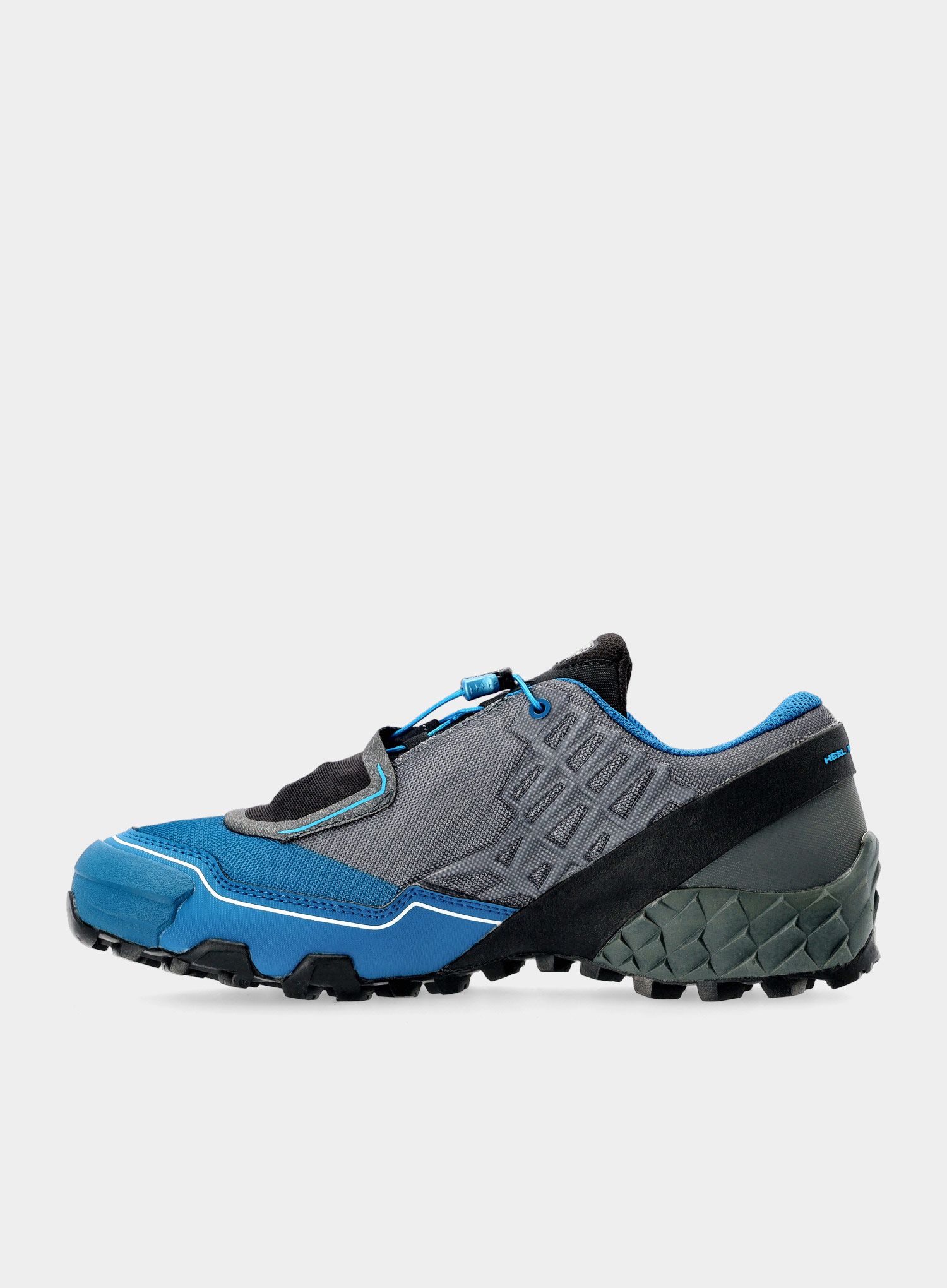 Tenisice za trail trčanje Dynafit Feline SL GTX - carbon/frost
