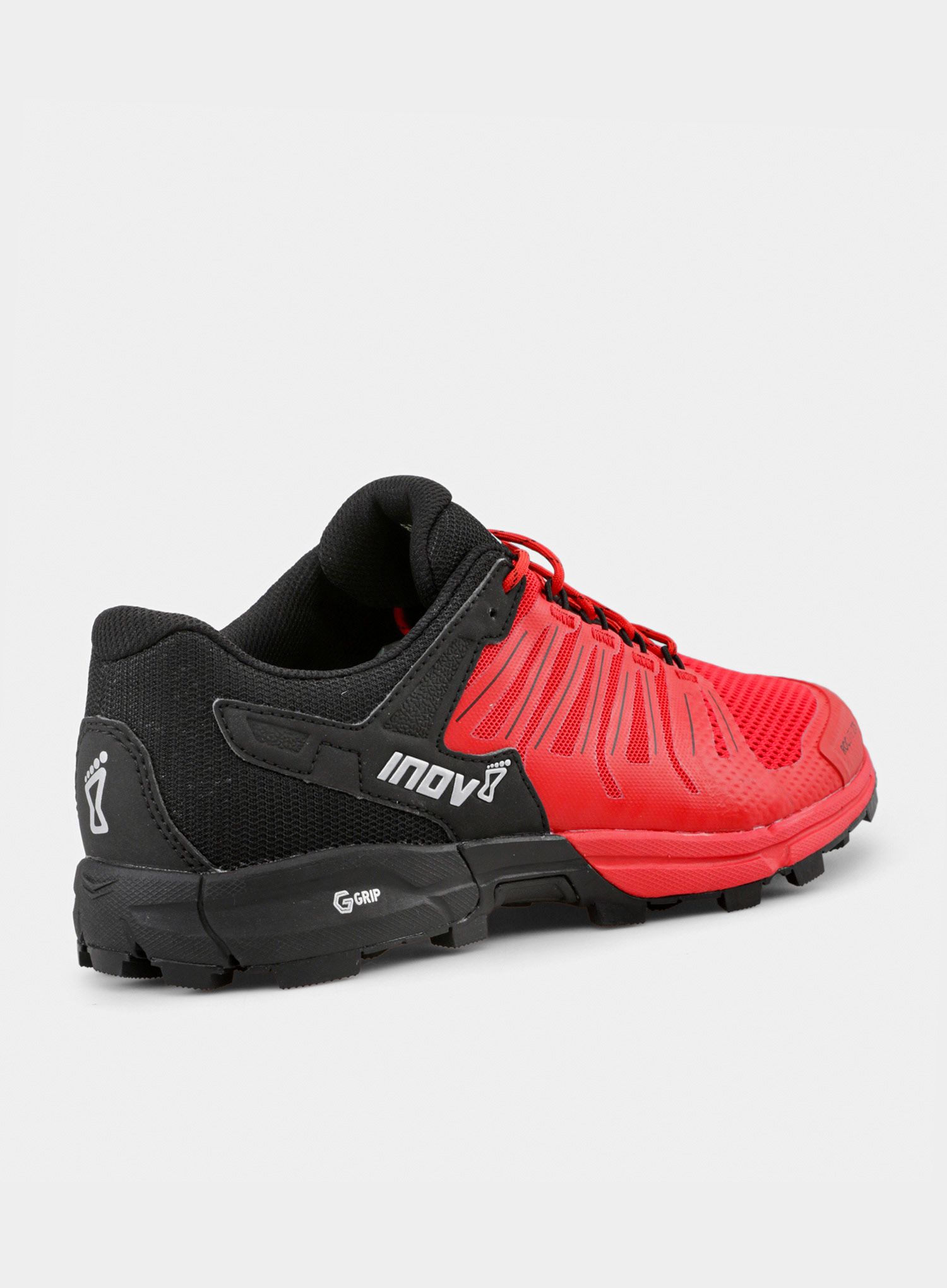 Tenisice za trail trčanje Inov-8 Roclite G 275 - red/black
