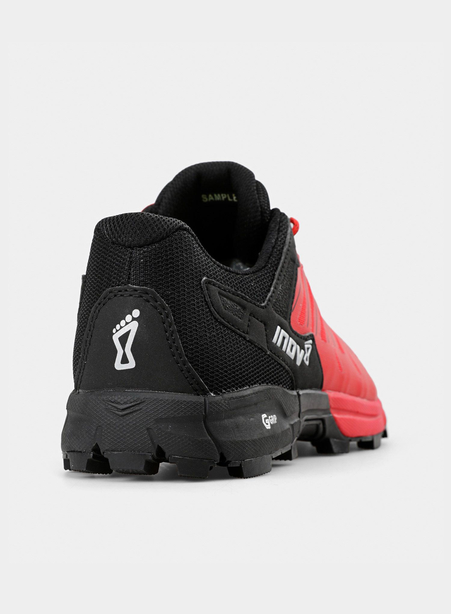 Tenisice za trail trčanje Inov-8 Roclite G 275 - red/black