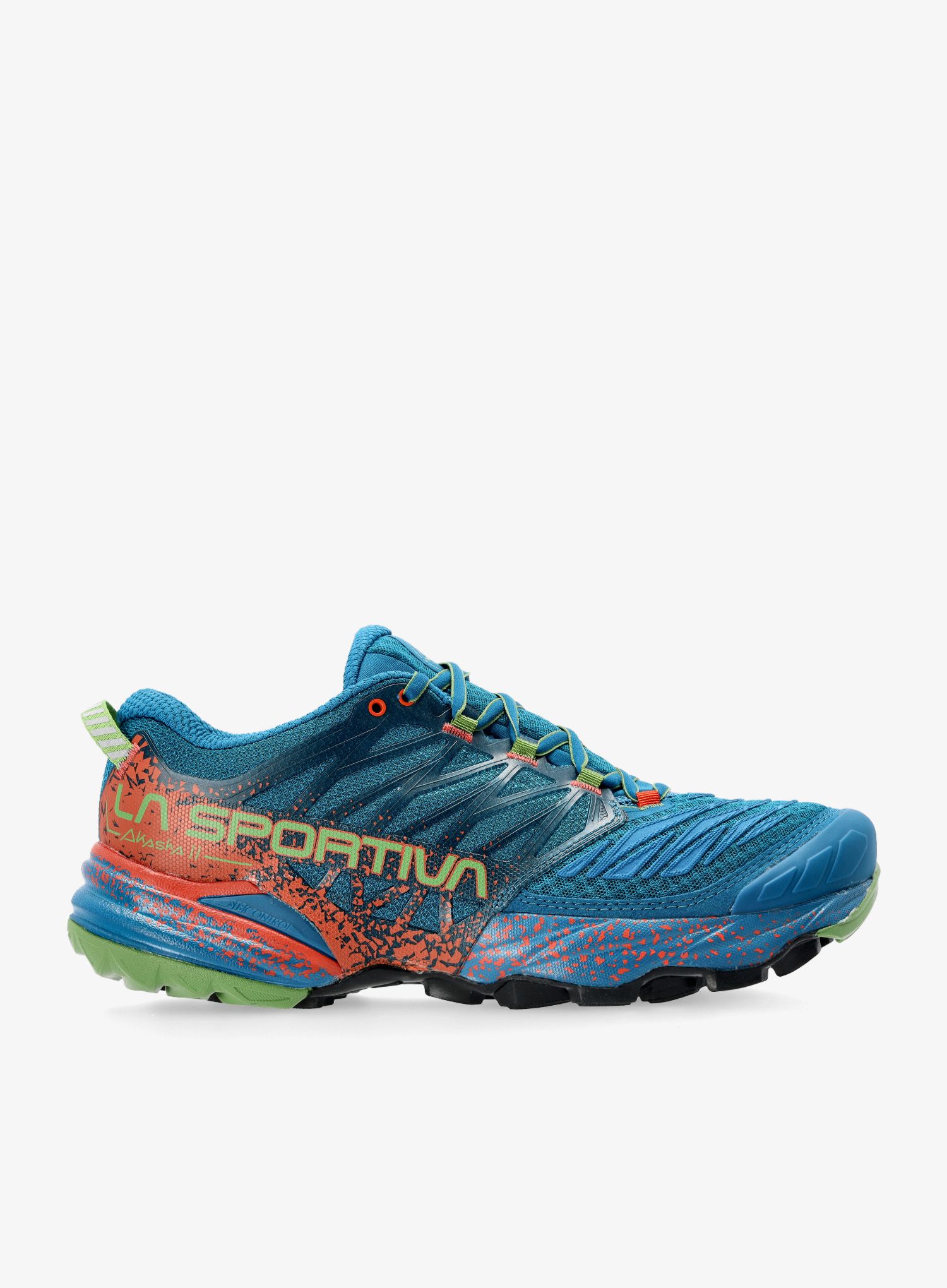 Buty La Sportiva Akasha II space blue kale 8a.pl