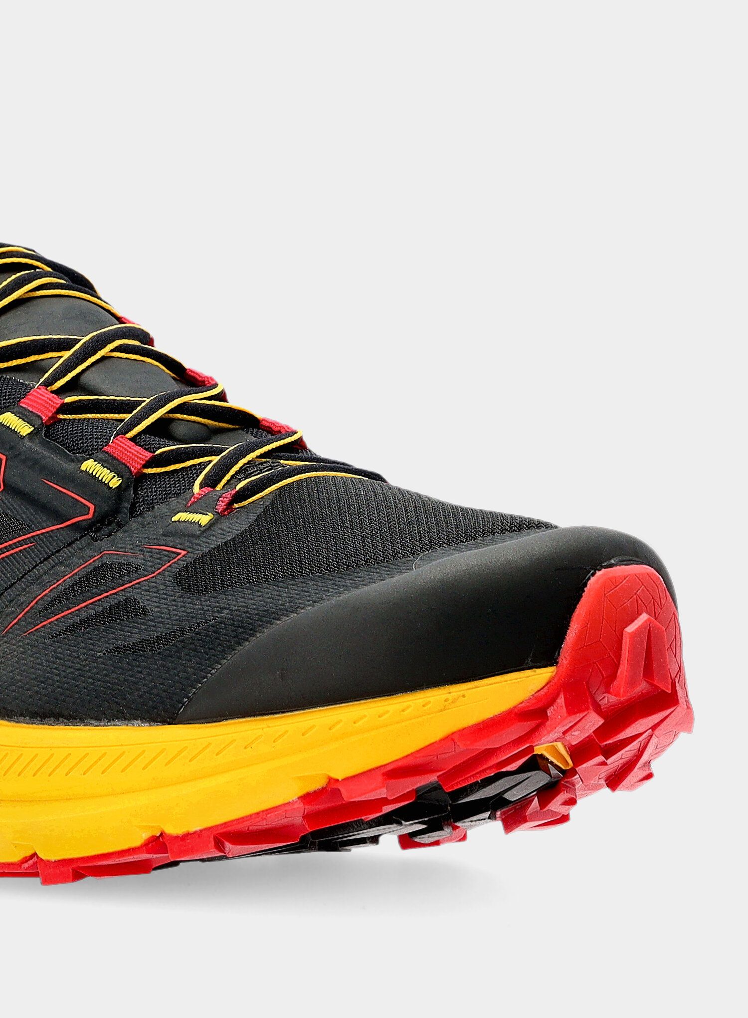 Tenisice za trail trčanje La Sportiva Jackal - black/yellow