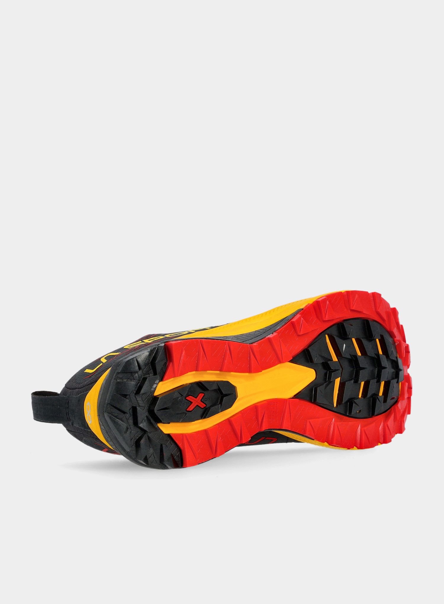 Tenisice za trail trčanje La Sportiva Jackal - black/yellow