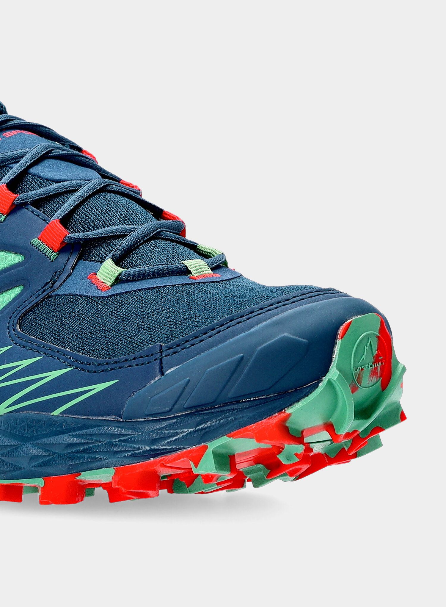 Tenisice za trail trčanje La Sportiva Lycan GTX - opal/grass green