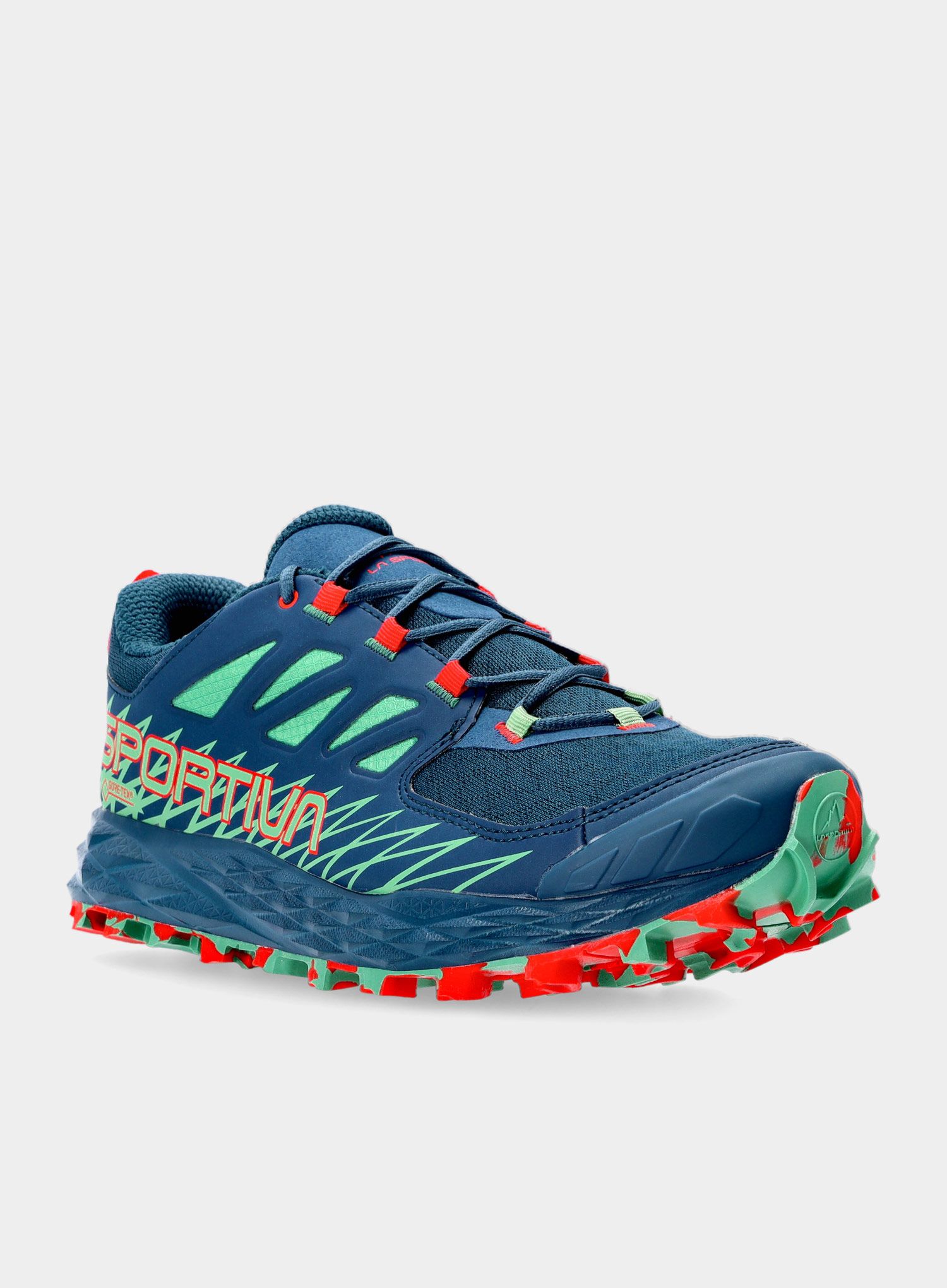 Tenisice za trail trčanje La Sportiva Lycan GTX - opal/grass green
