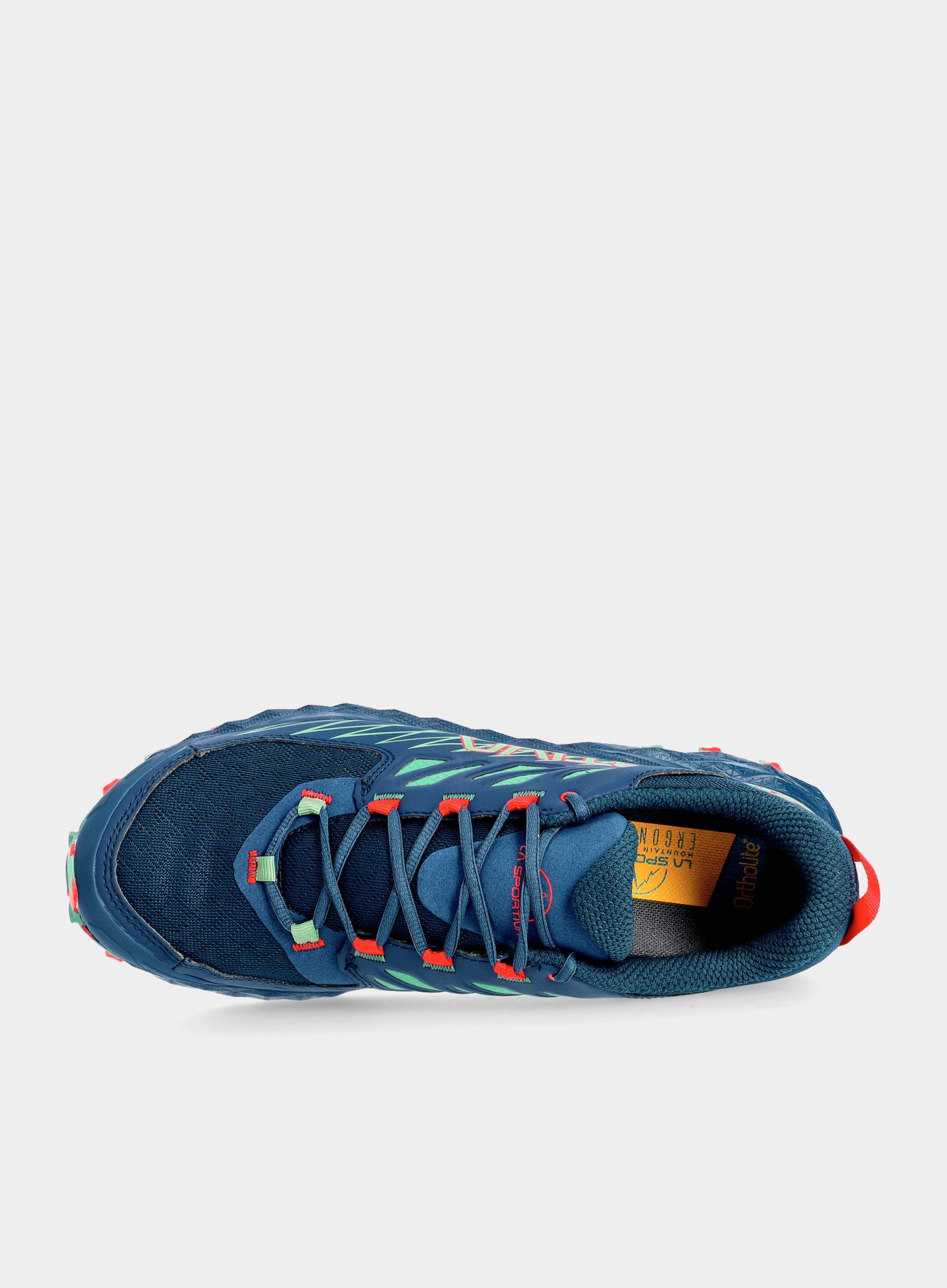 Tenisice za trail trčanje La Sportiva Lycan GTX - opal/grass green