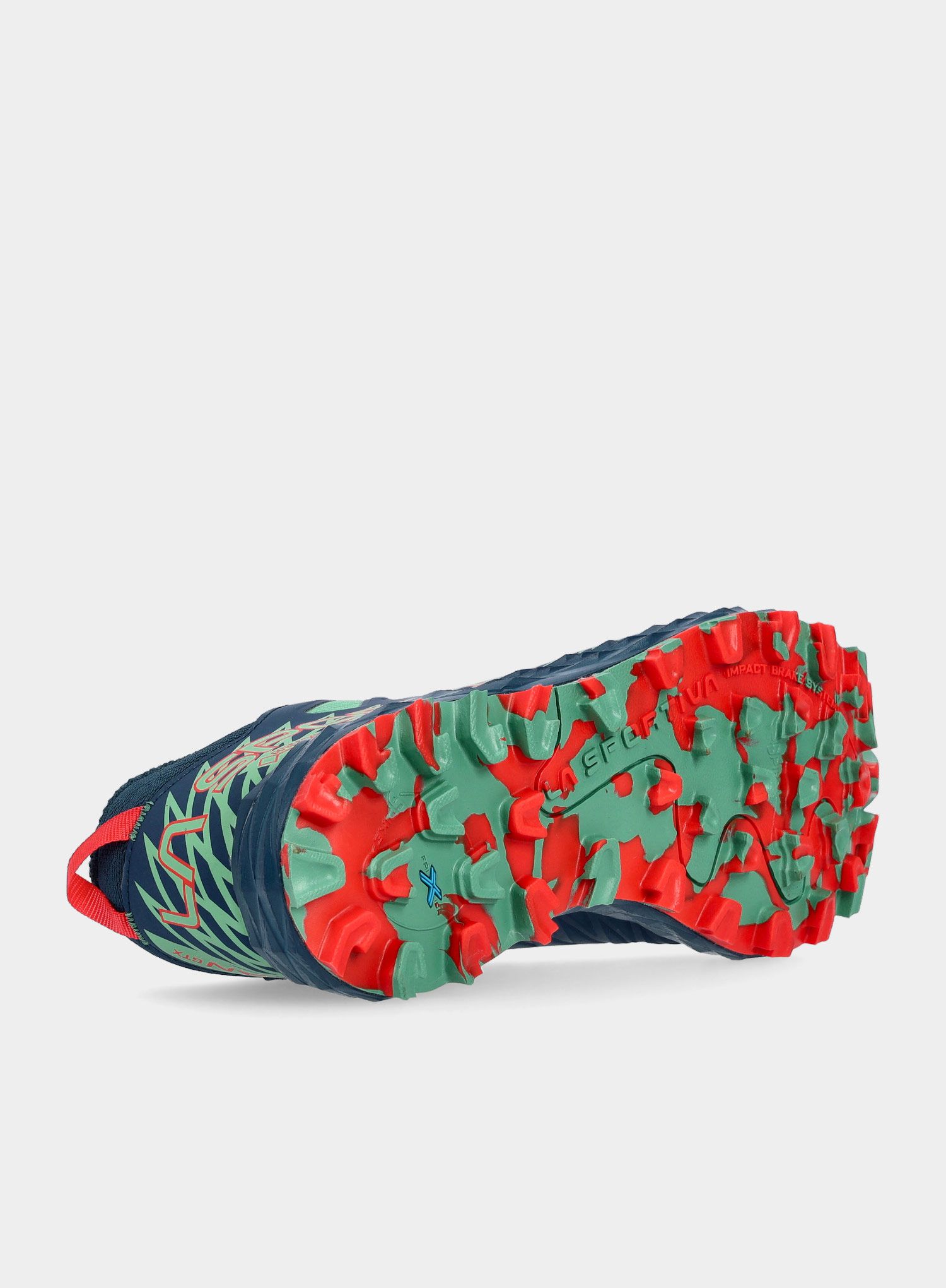 Tenisice za trail trčanje La Sportiva Lycan GTX - opal/grass green