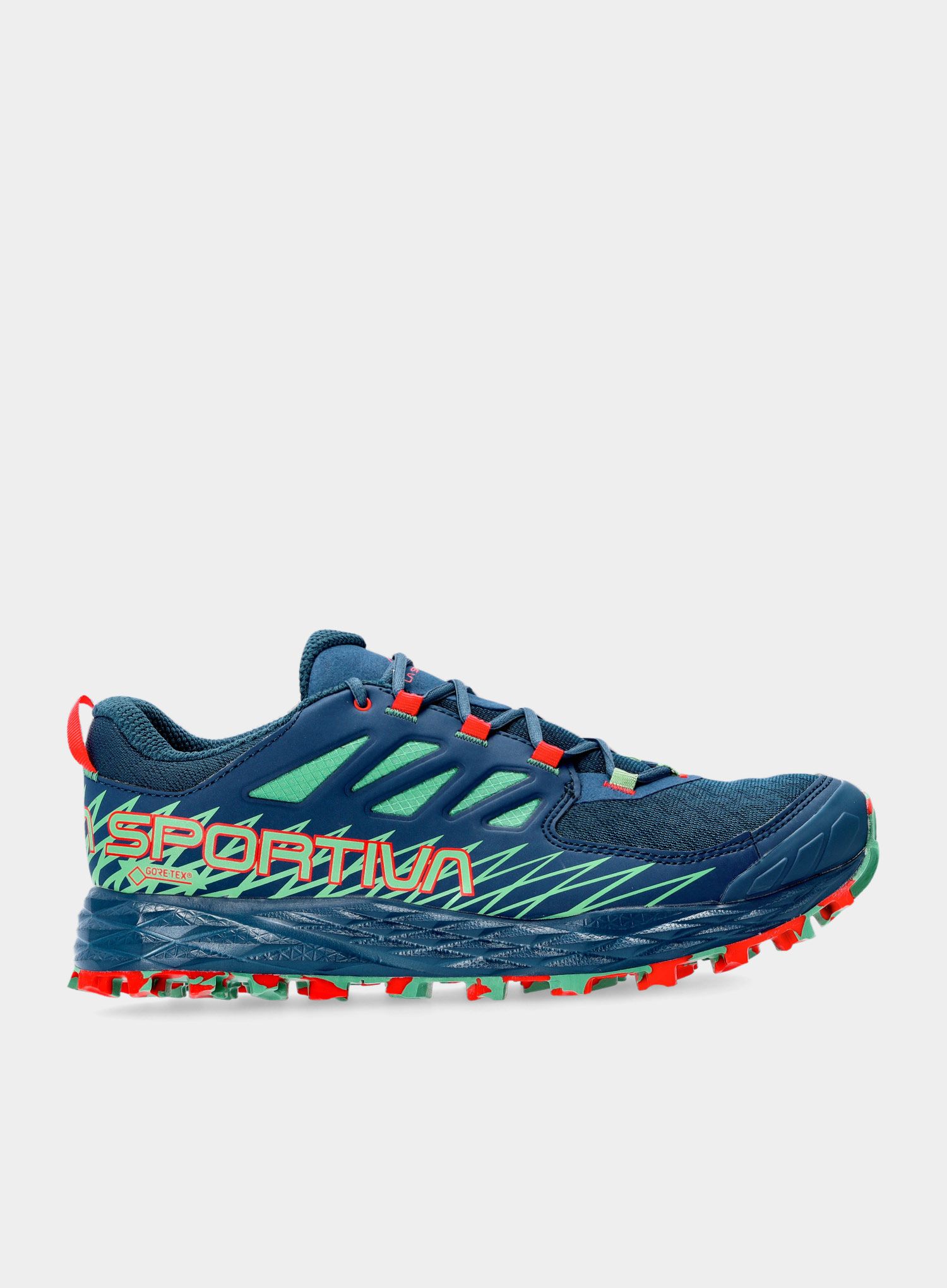 Tenisice za trail trčanje La Sportiva Lycan GTX - opal/grass green