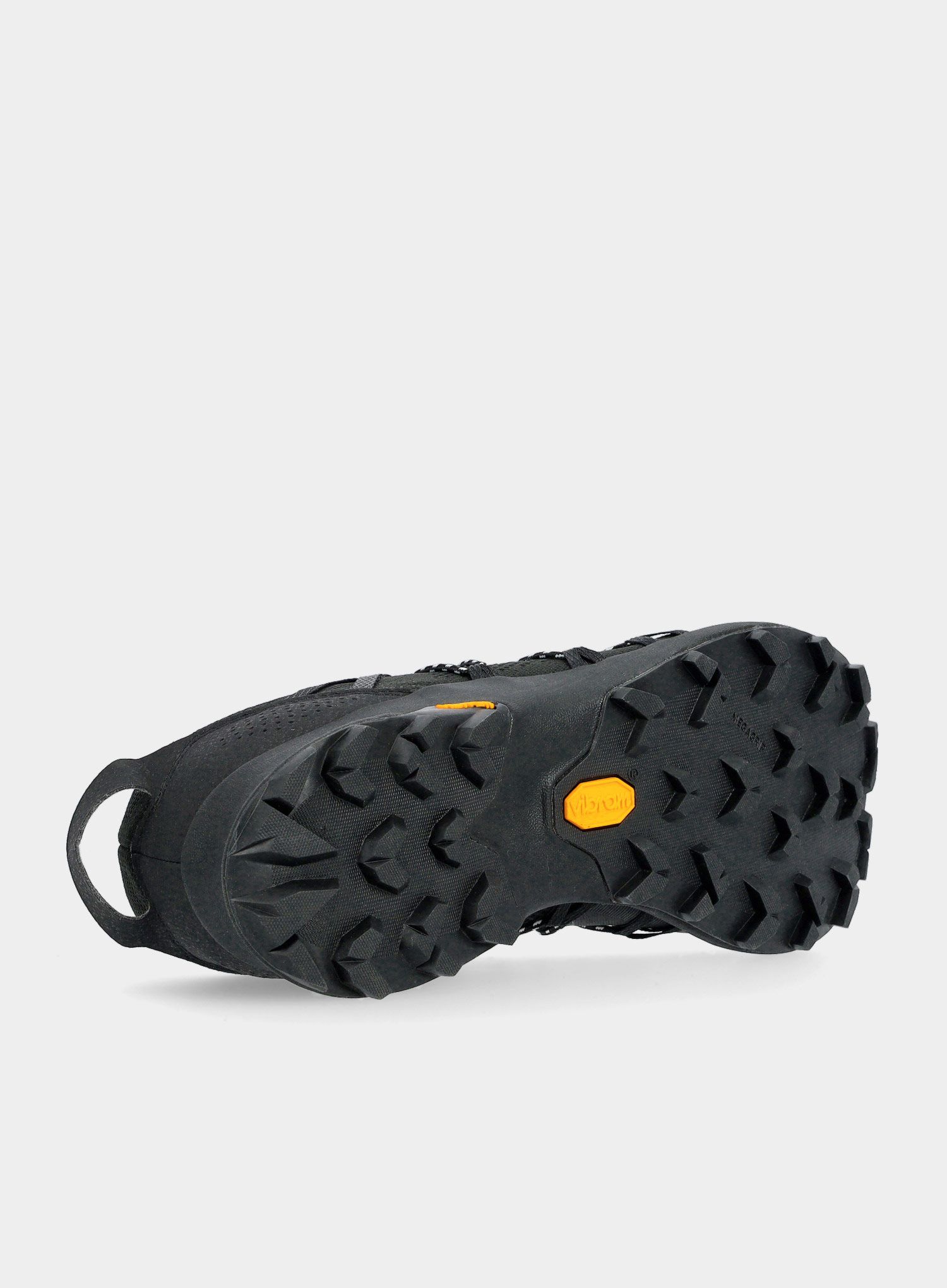 Tenisice za trail trčanje Merrell Long Sky Sewn - black
