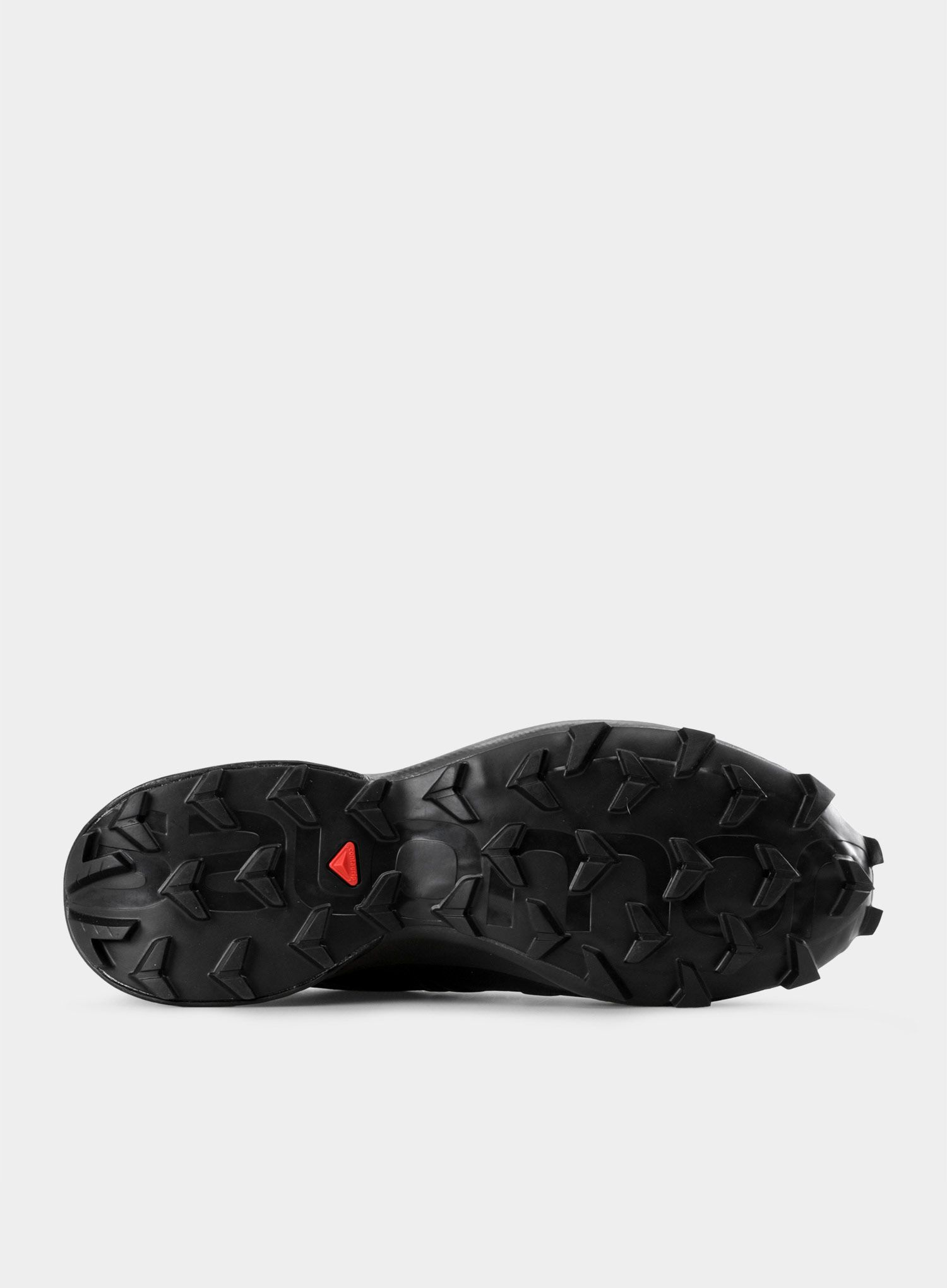 Tenisice za trail trčanje Salomon Speedcross 5 GTX - black/black