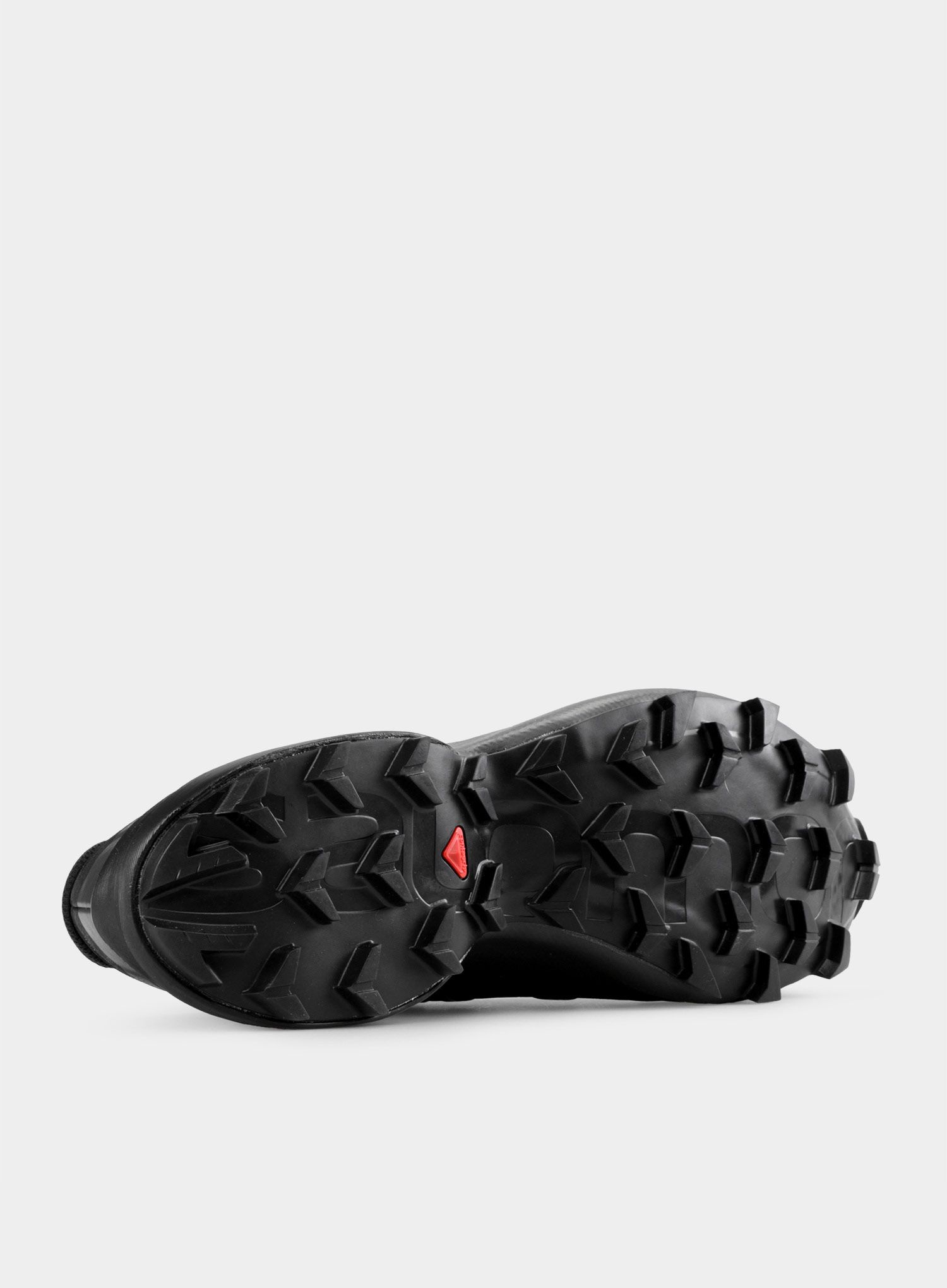 Tenisice za trail trčanje Salomon Speedcross 5 GTX - black/black
