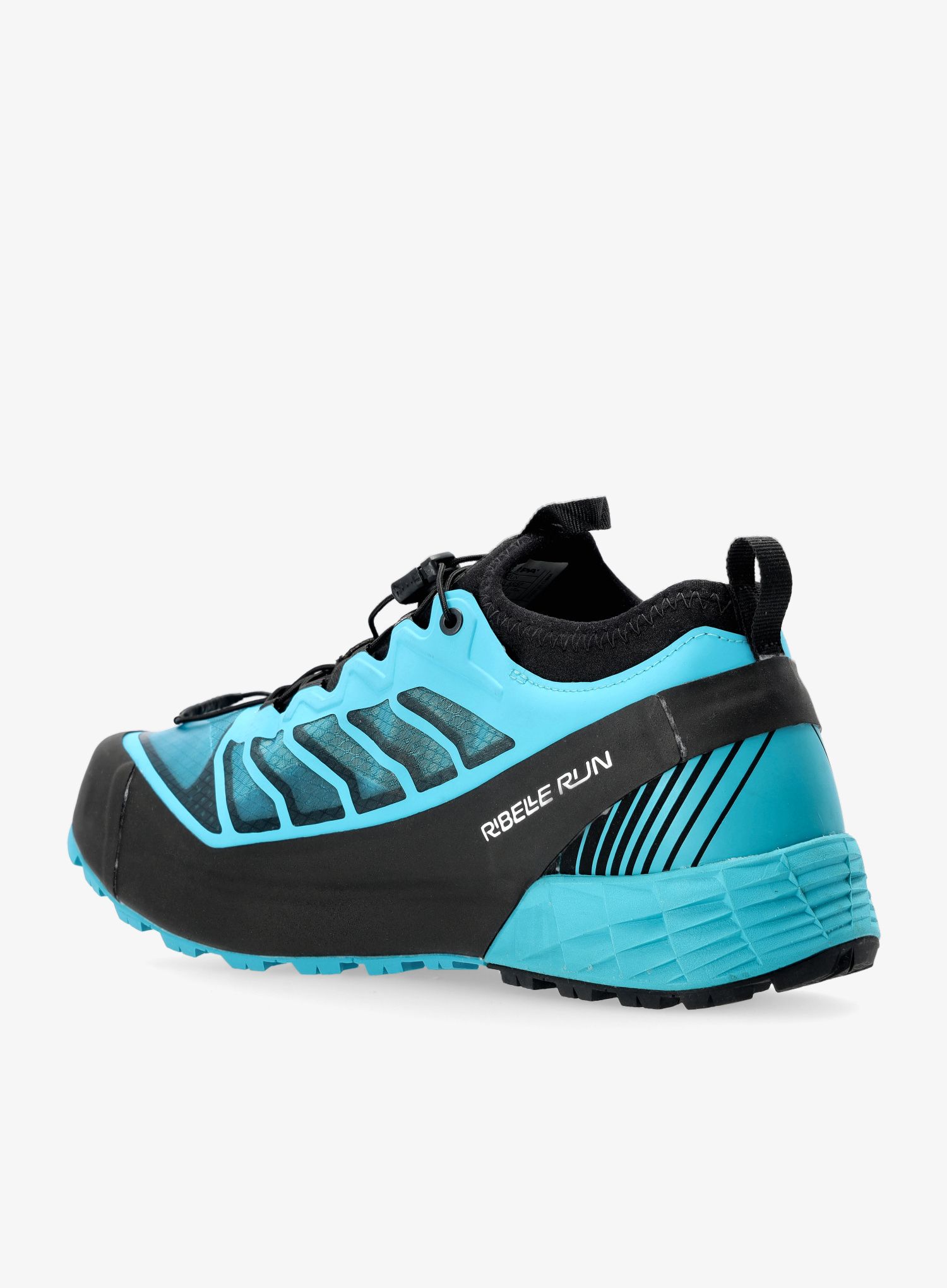 Tenisice za trail trčanje Scarpa Ribelle Run - azure/black