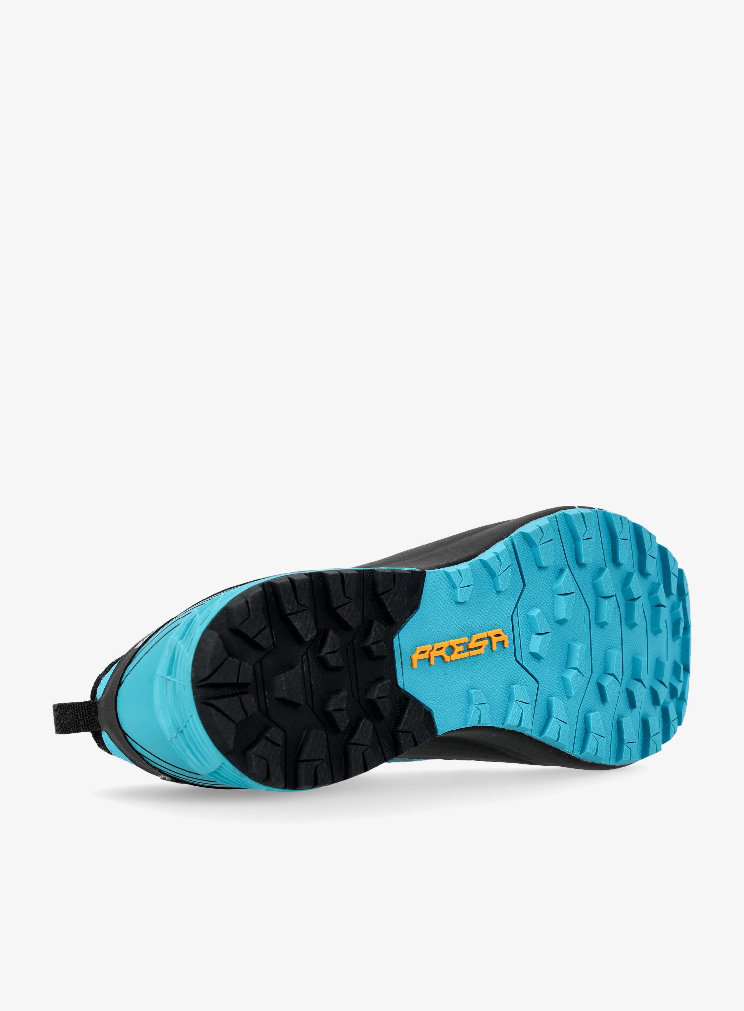 Tenisice za trail trčanje Scarpa Ribelle Run - azure/black