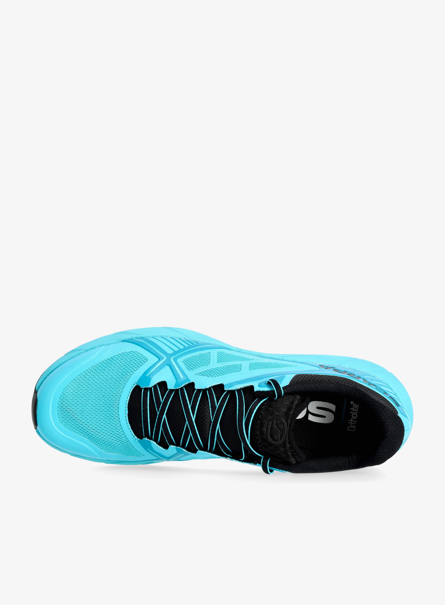 Tenisice za trail trčanje Scarpa Spin 2.0 - azure/black