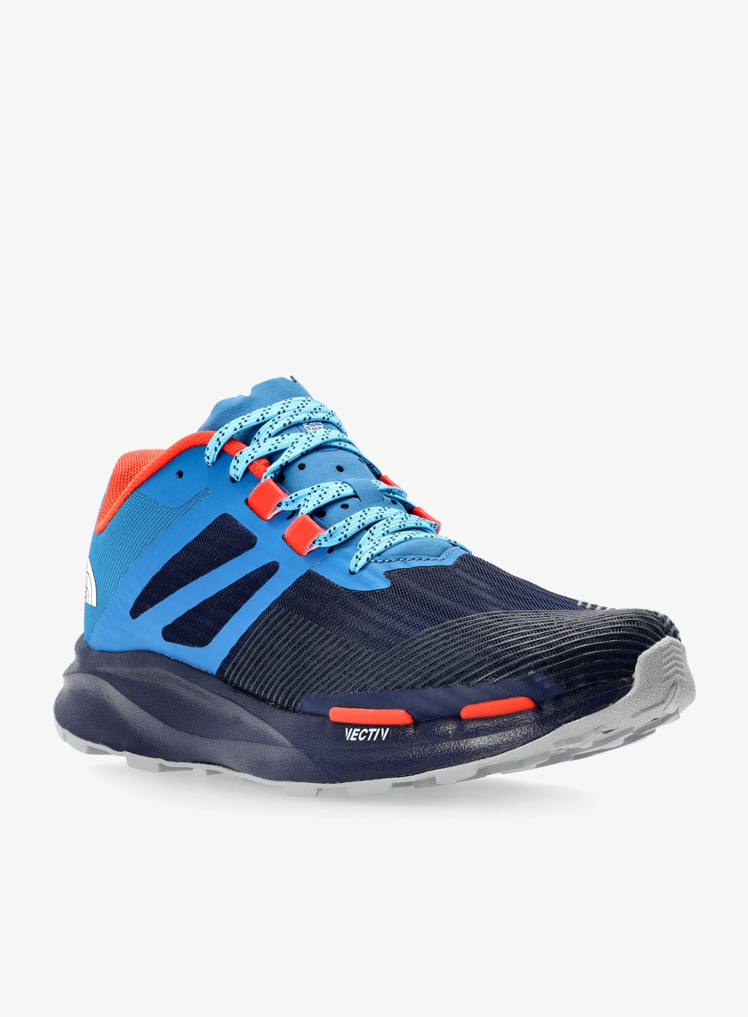 Tenisice za trail trčanje The North Face Vectiv Eminus - tnf navy/banff blue