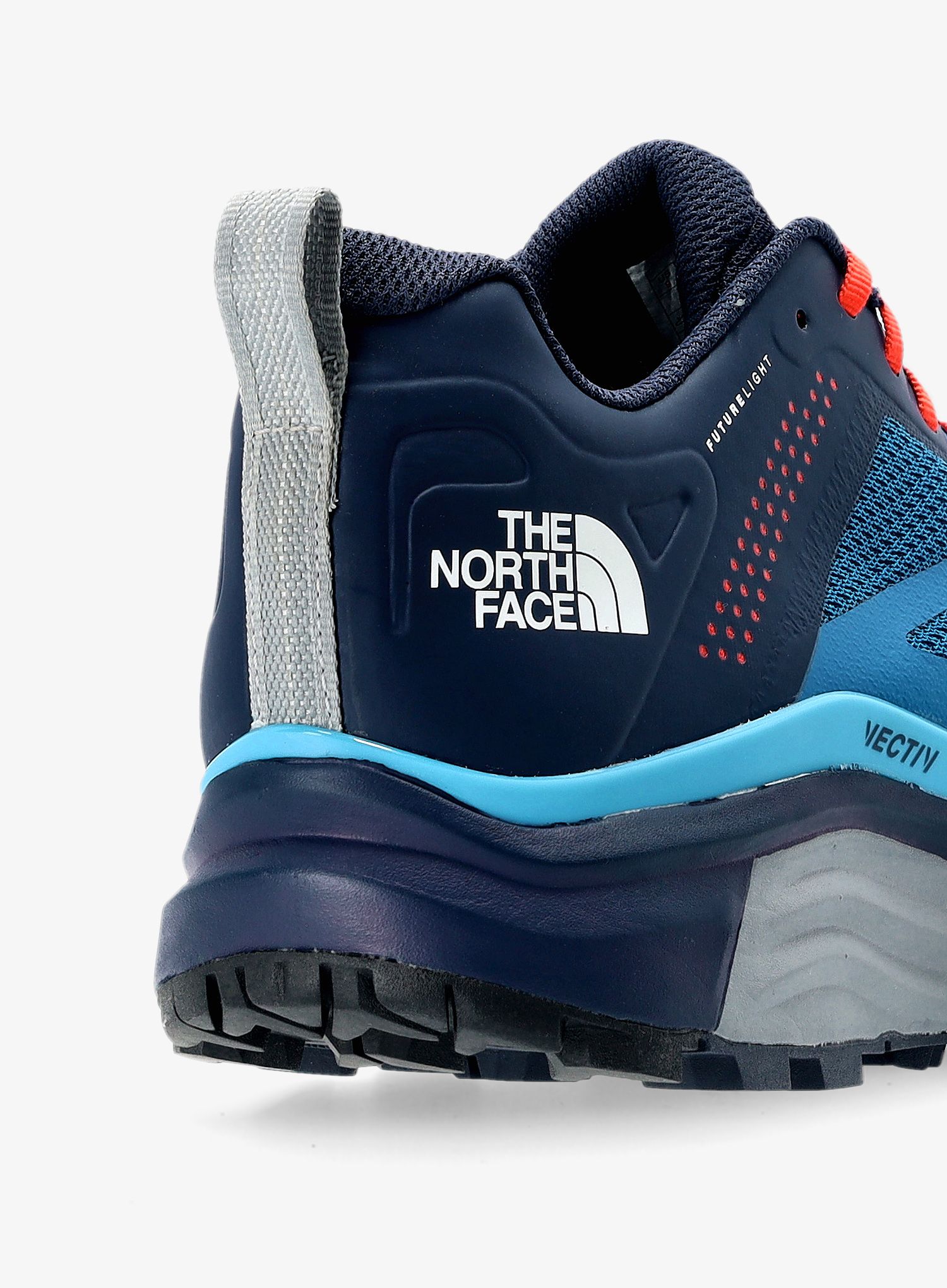 Tenisice za trail trčanje The North Face Vectiv Enduris FUTURELIGHT - tnf navy/banff blue