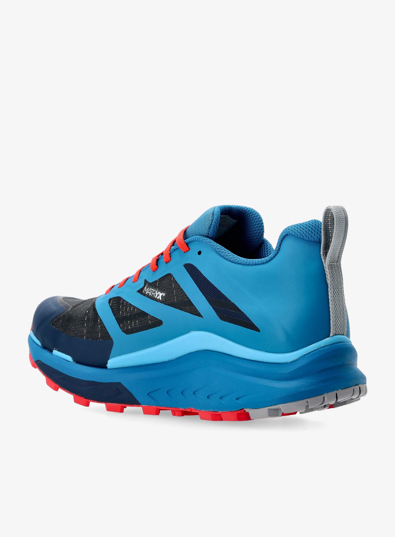 Tenisice za trail trčanje The North Face Vectiv Infinite FUTURELIGHT - navy/blue