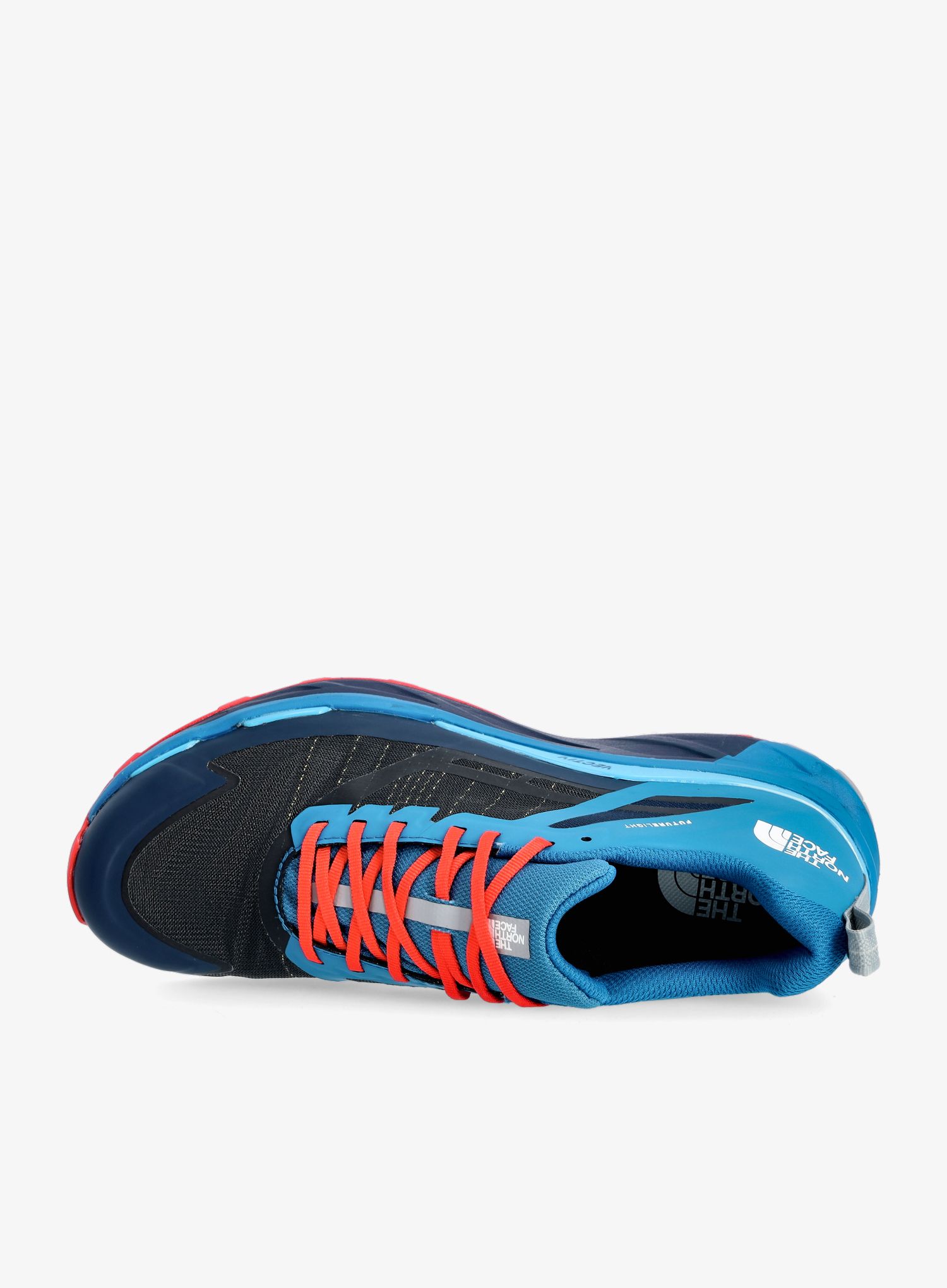 Tenisice za trail trčanje The North Face Vectiv Infinite FUTURELIGHT - navy/blue