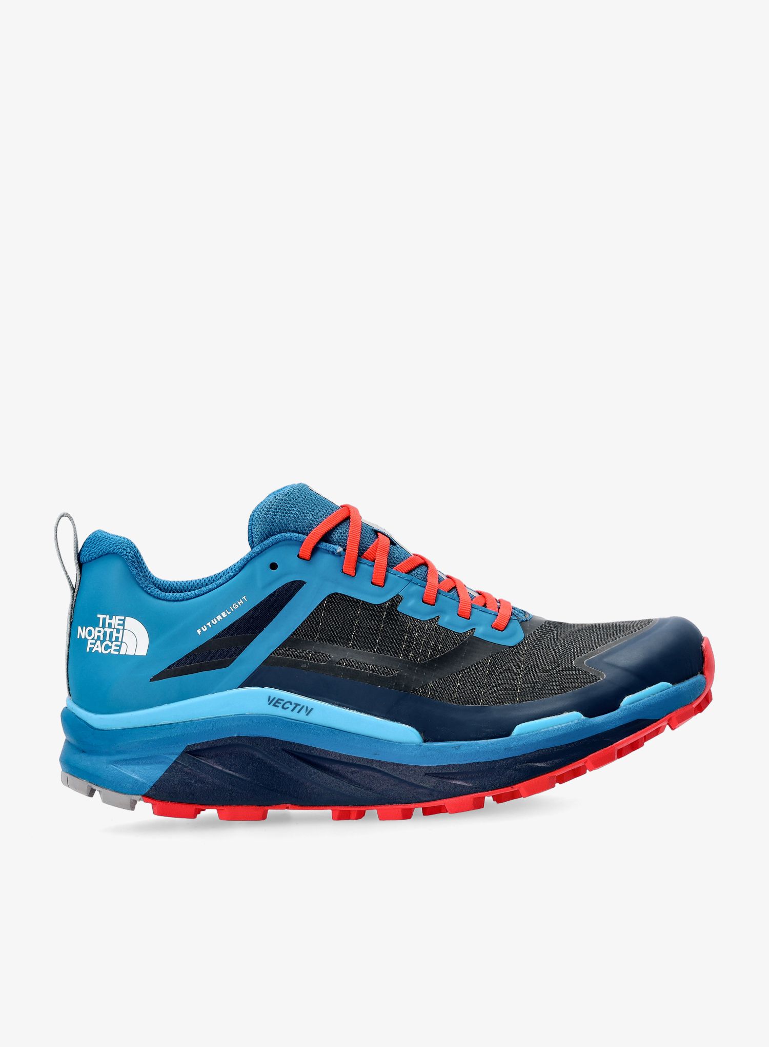 Tenisice za trail trčanje The North Face Vectiv Infinite FUTURELIGHT - navy/blue