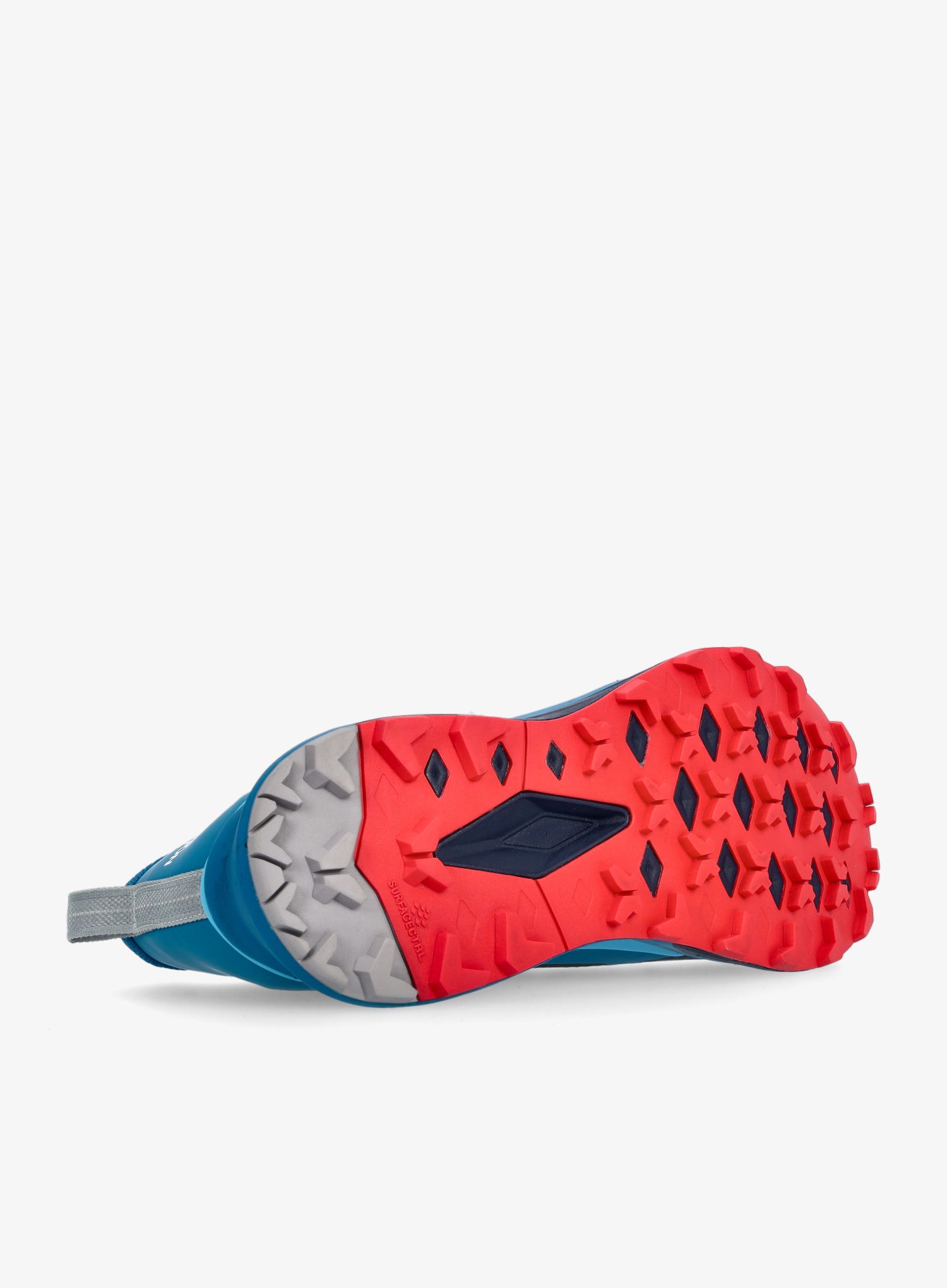 Tenisice za trail trčanje The North Face Vectiv Infinite FUTURELIGHT - navy/blue