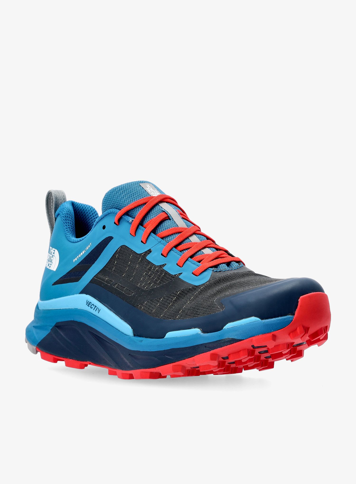 Tenisice za trail trčanje The North Face Vectiv Infinite FUTURELIGHT - navy/blue