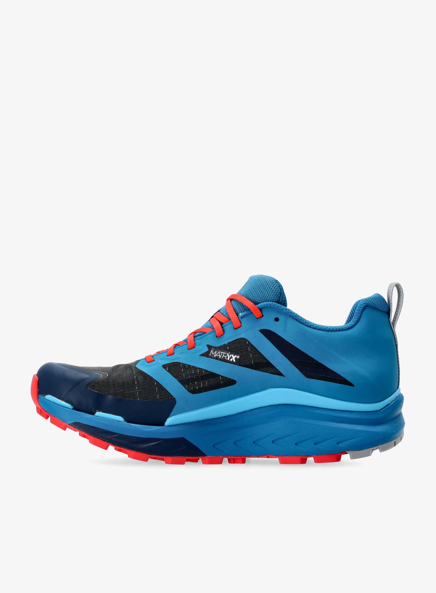 Tenisice za trail trčanje The North Face Vectiv Infinite FUTURELIGHT - navy/blue