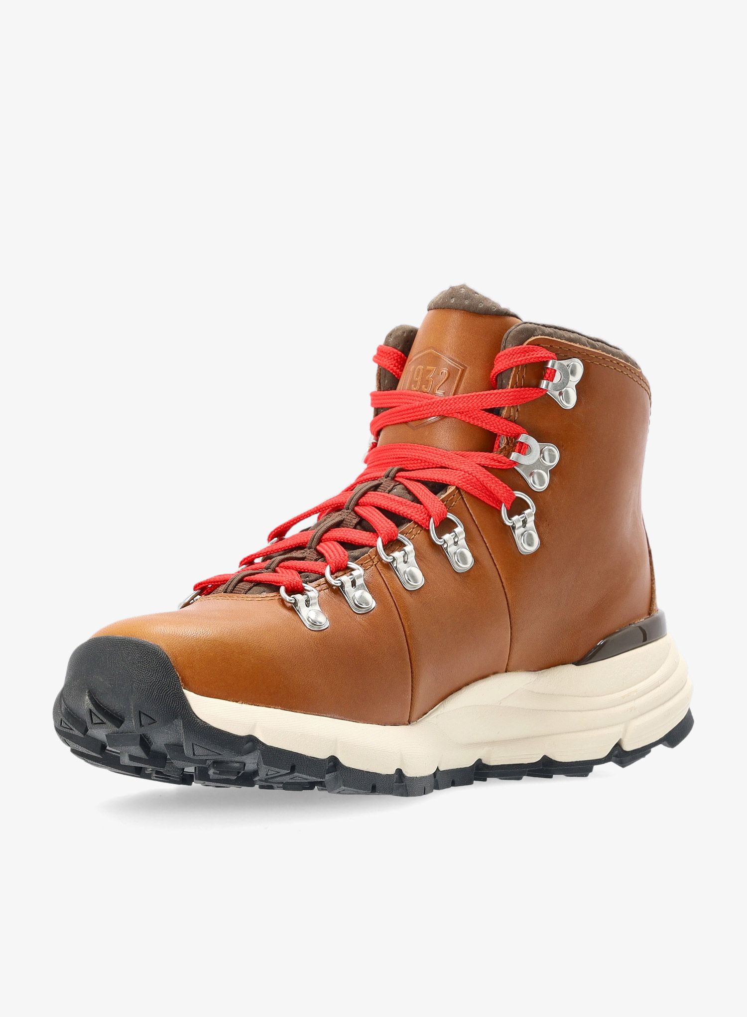Ženske planinarske cipele Danner Mountain 600 4.5'' - saddle tan