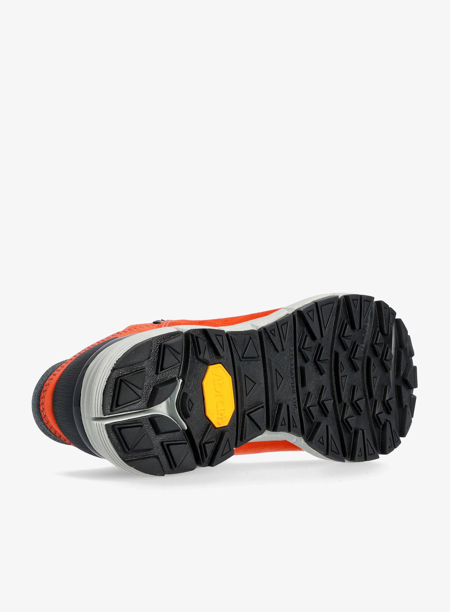 Ženske trekking cipele Zamberlan Stroll GTX - mango