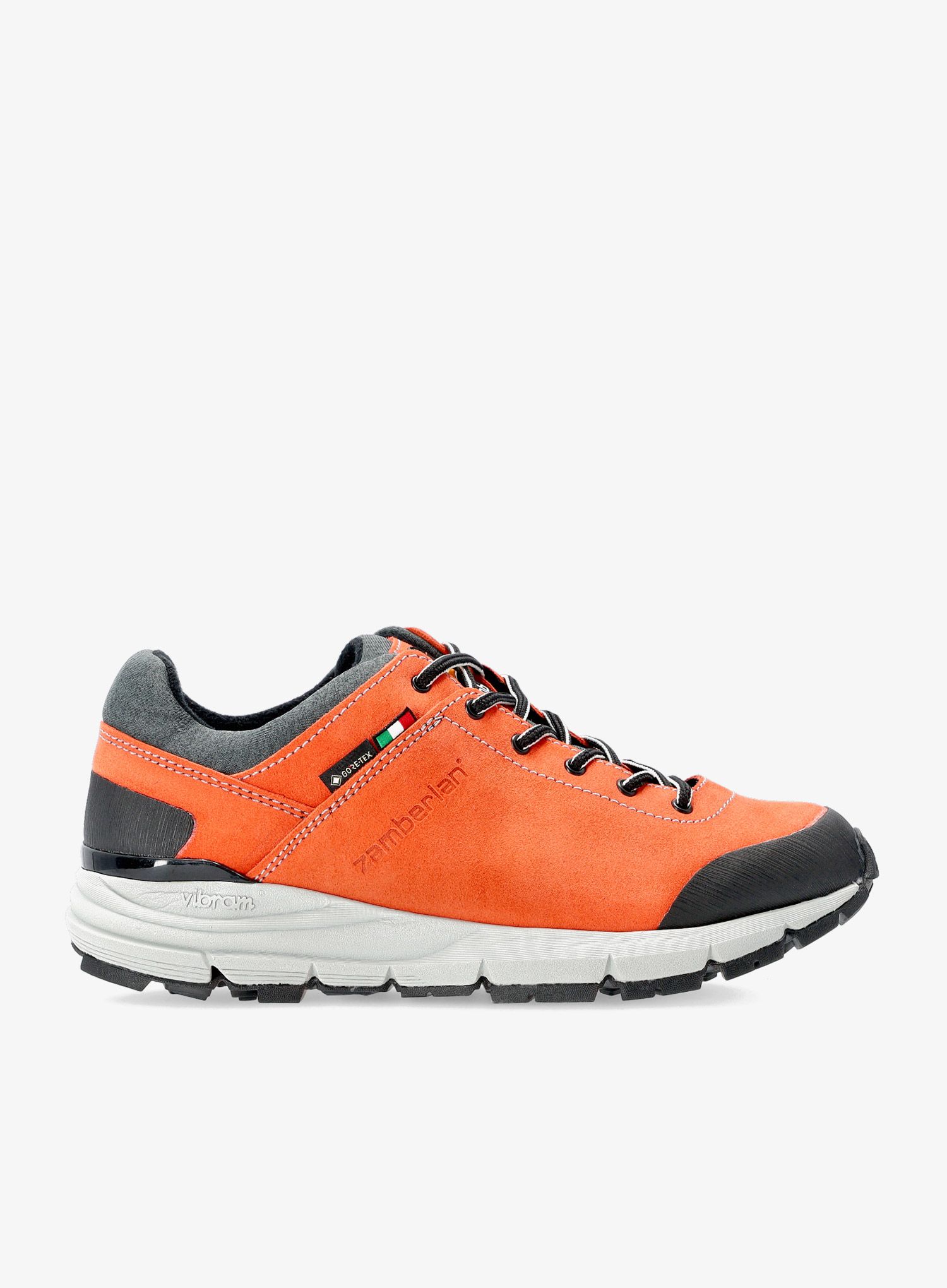 Ženske trekking cipele Zamberlan Stroll GTX - mango