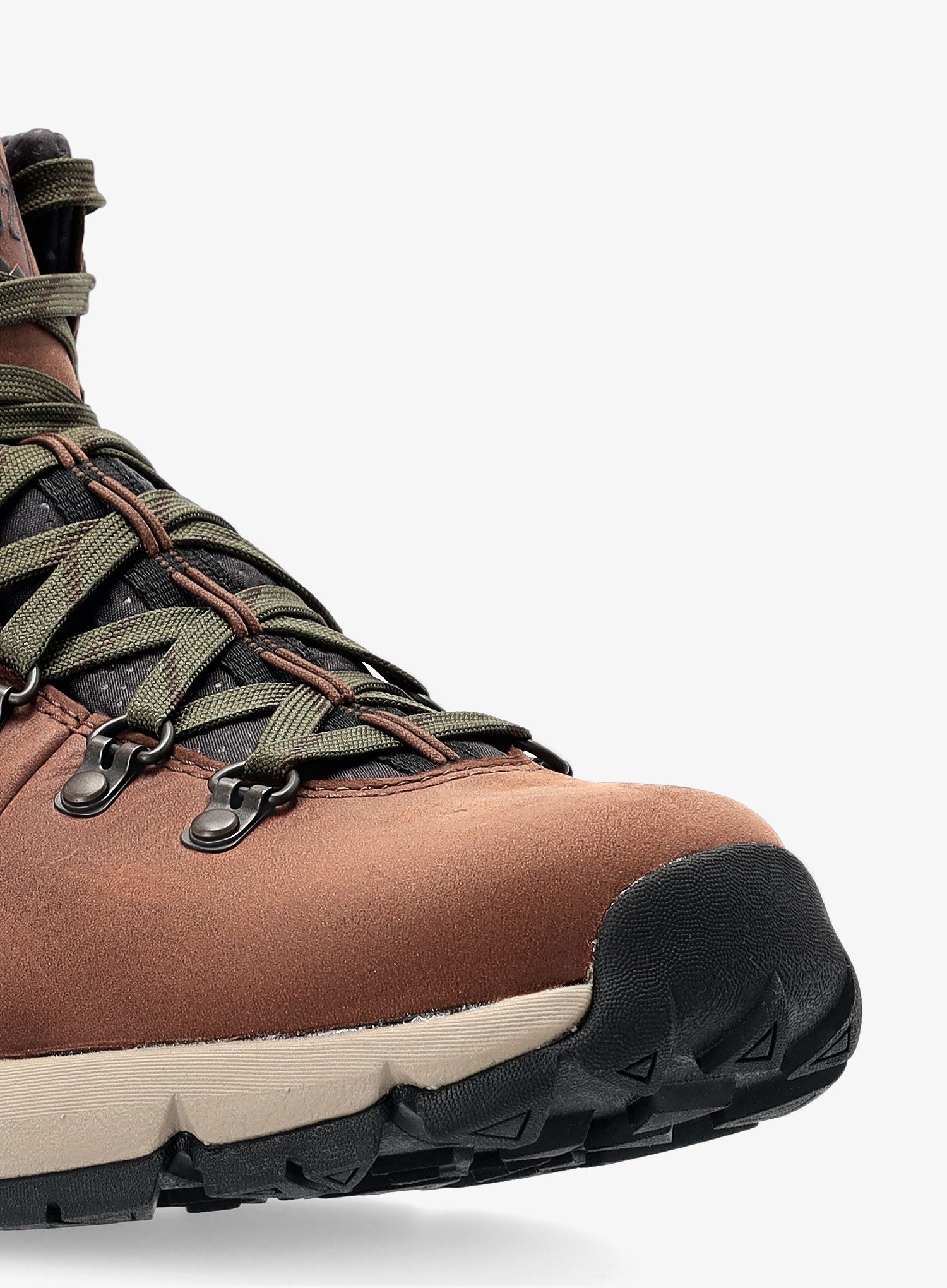 Muške planinarske cipele Danner Mountain 600 4.5'' - walnut/green