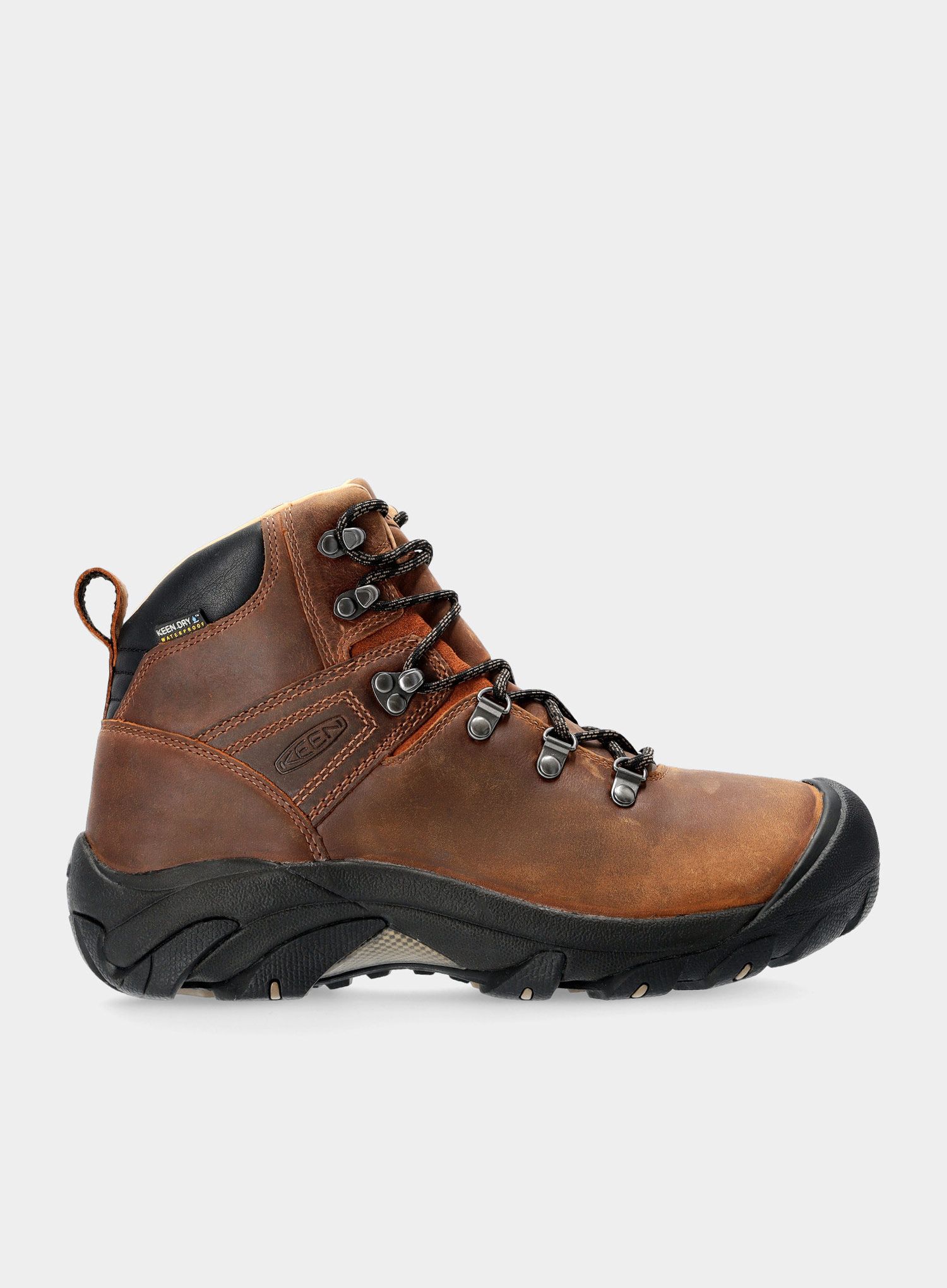 Trekking cipele Keen Pyrenees - syrup