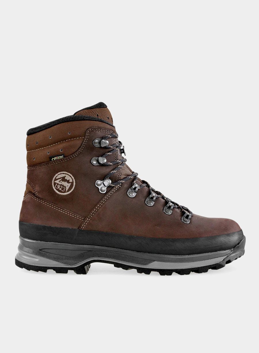 Ranger III GTX slate