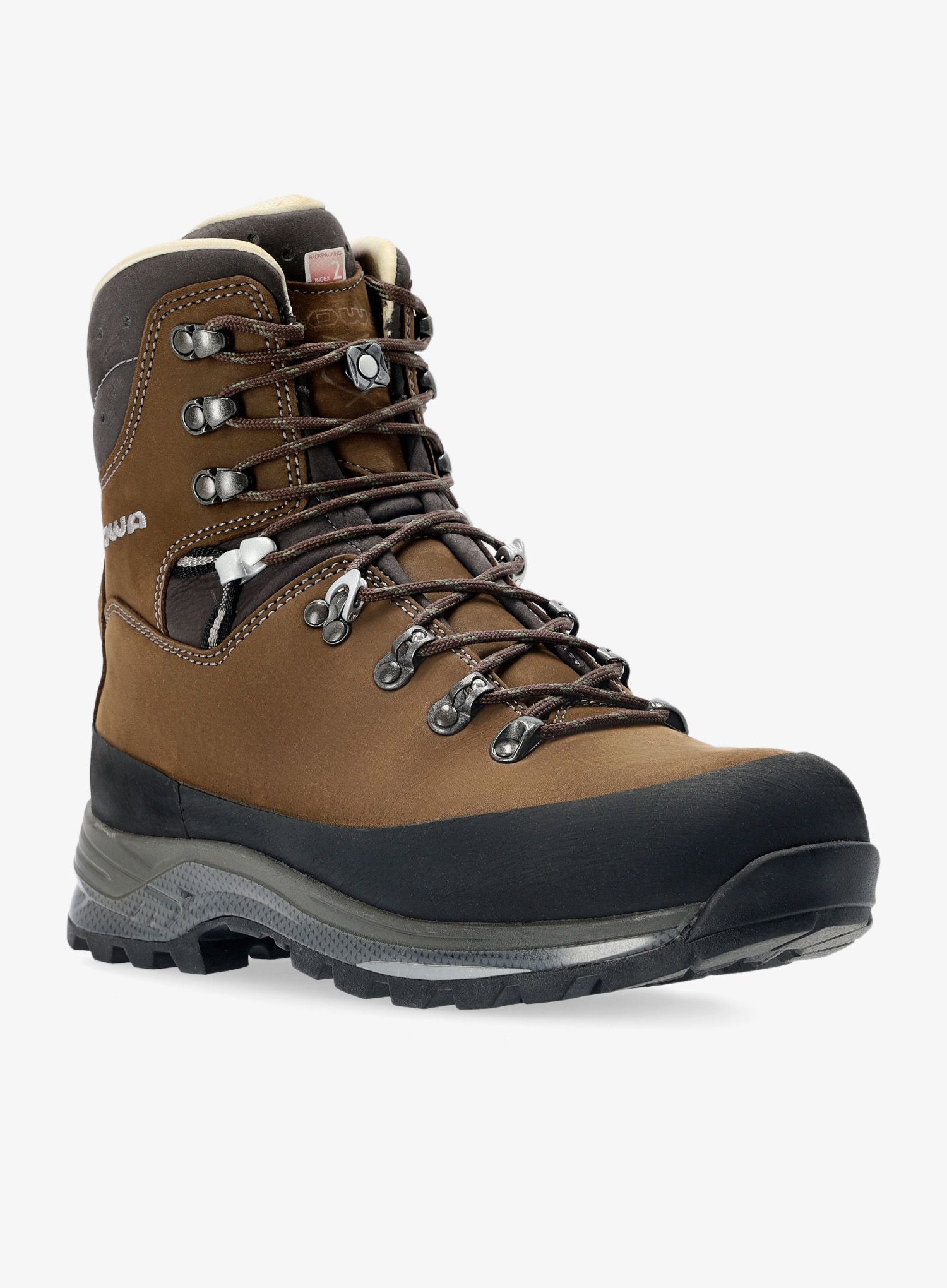 Lowa trekking index online
