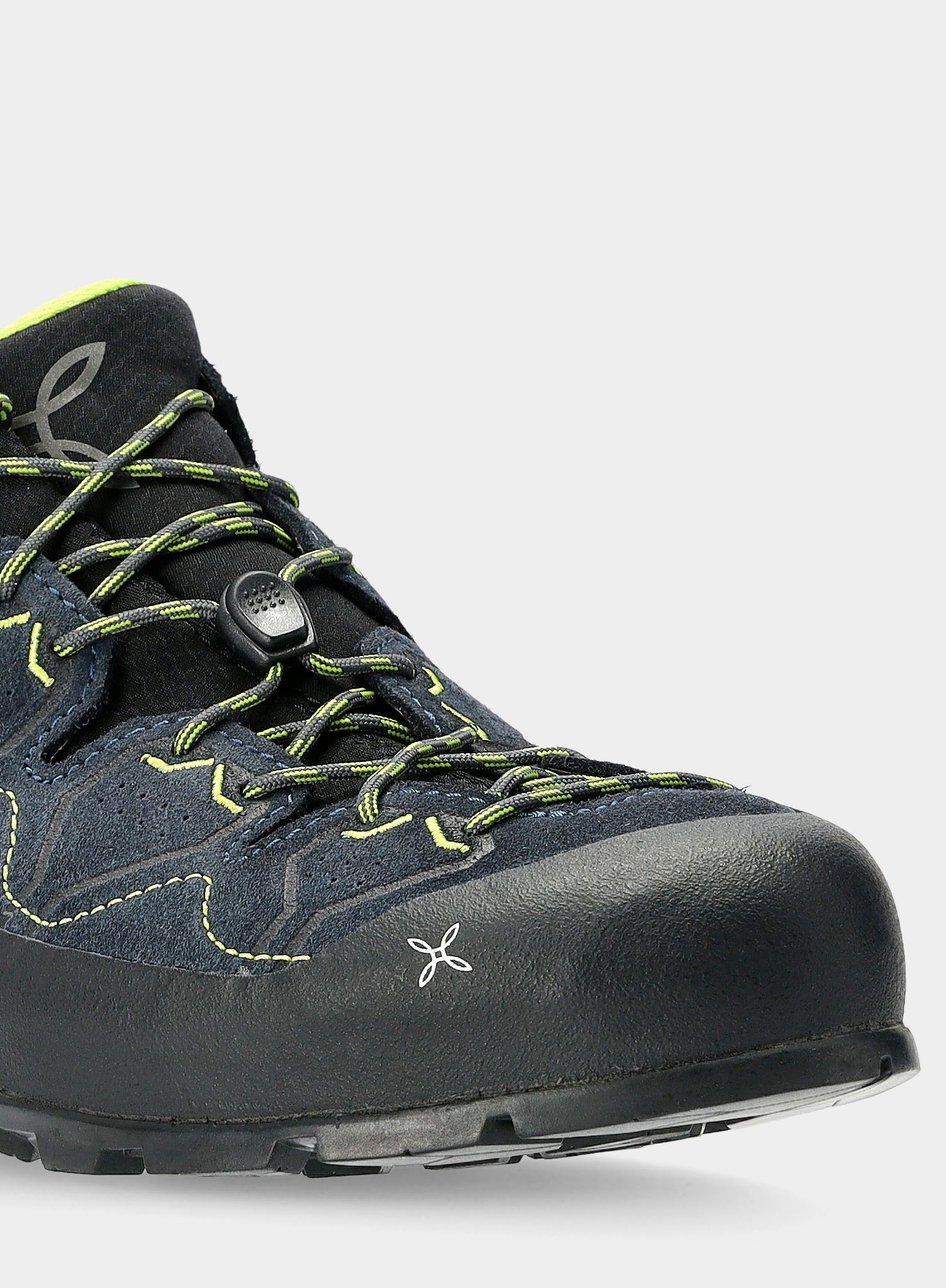 Trekking cipele Montura Yaru GTX - powder blue/lime green