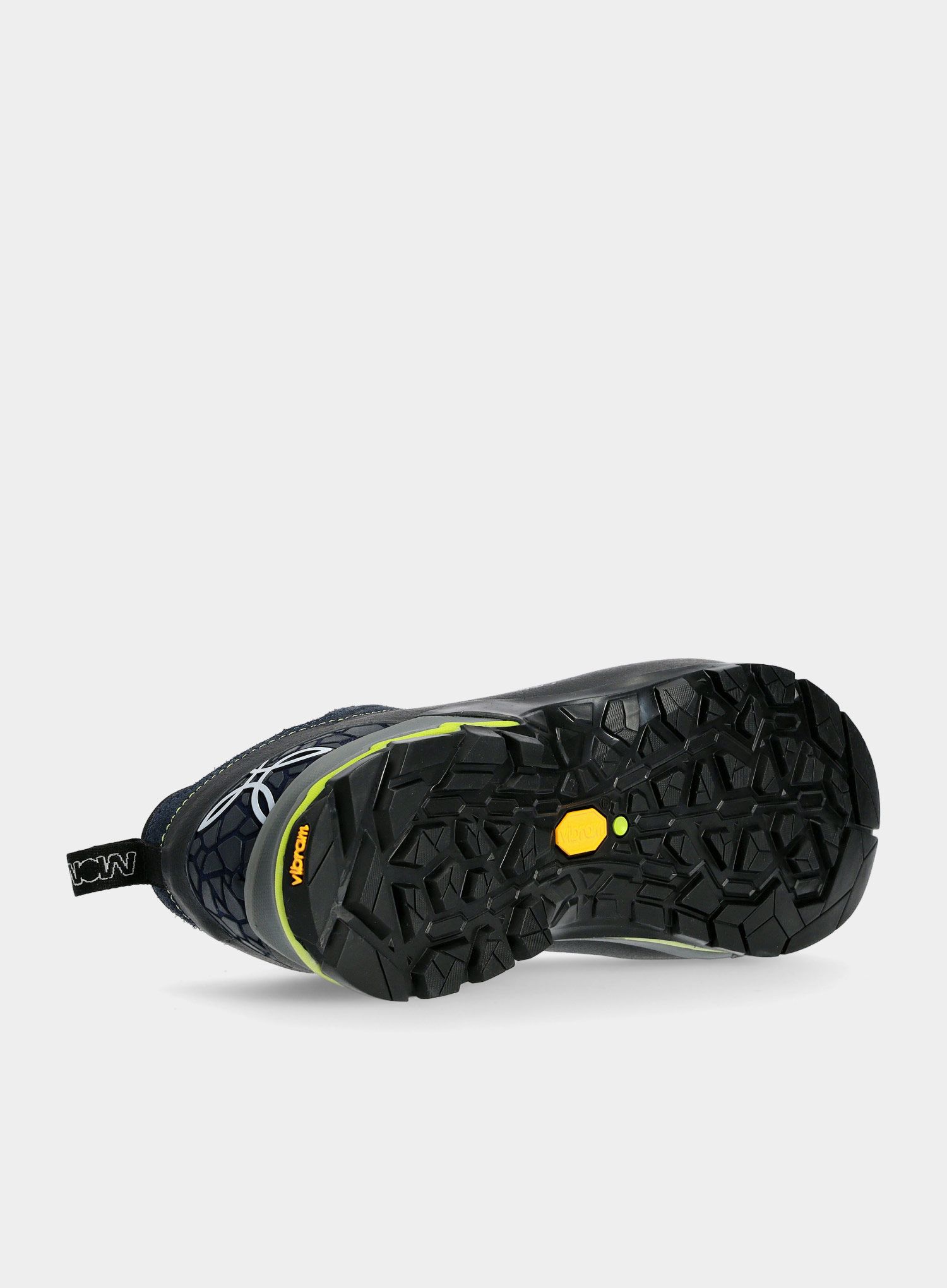 Trekking cipele Montura Yaru GTX - powder blue/lime green