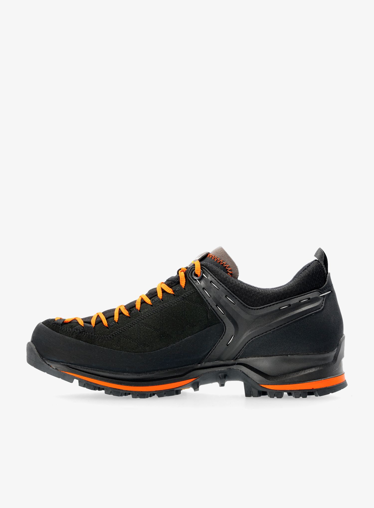 Trekking cipele Salewa Mountain Trainer 2 GTX - black/carrot
