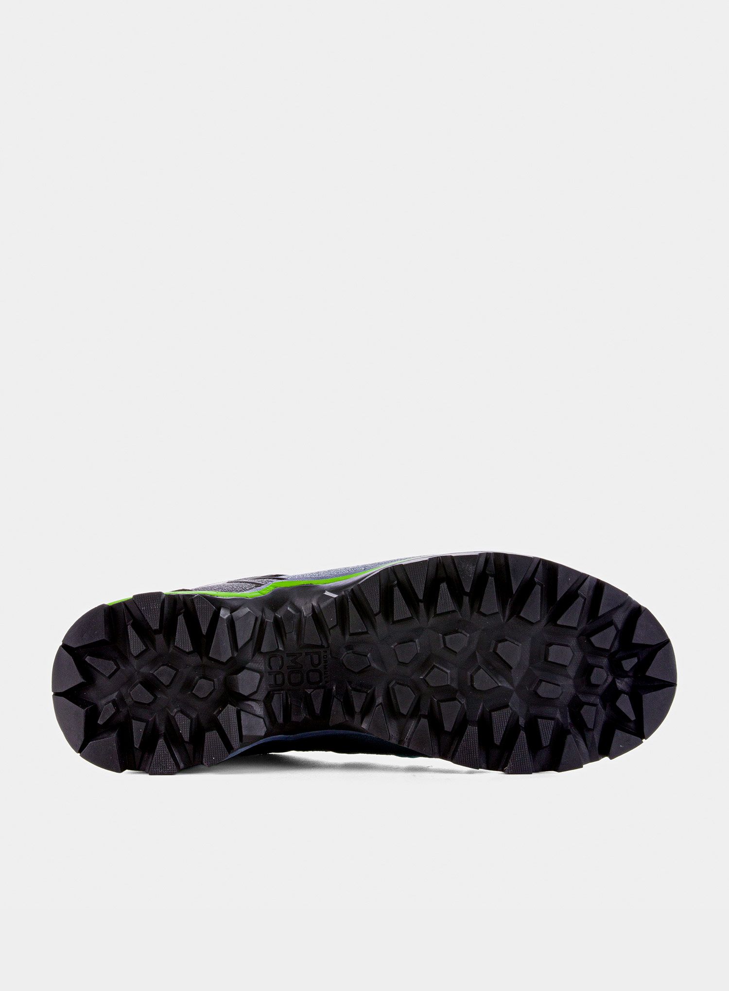 Trekking cipele Salewa MTN Trainer Lite - malta/fluo green