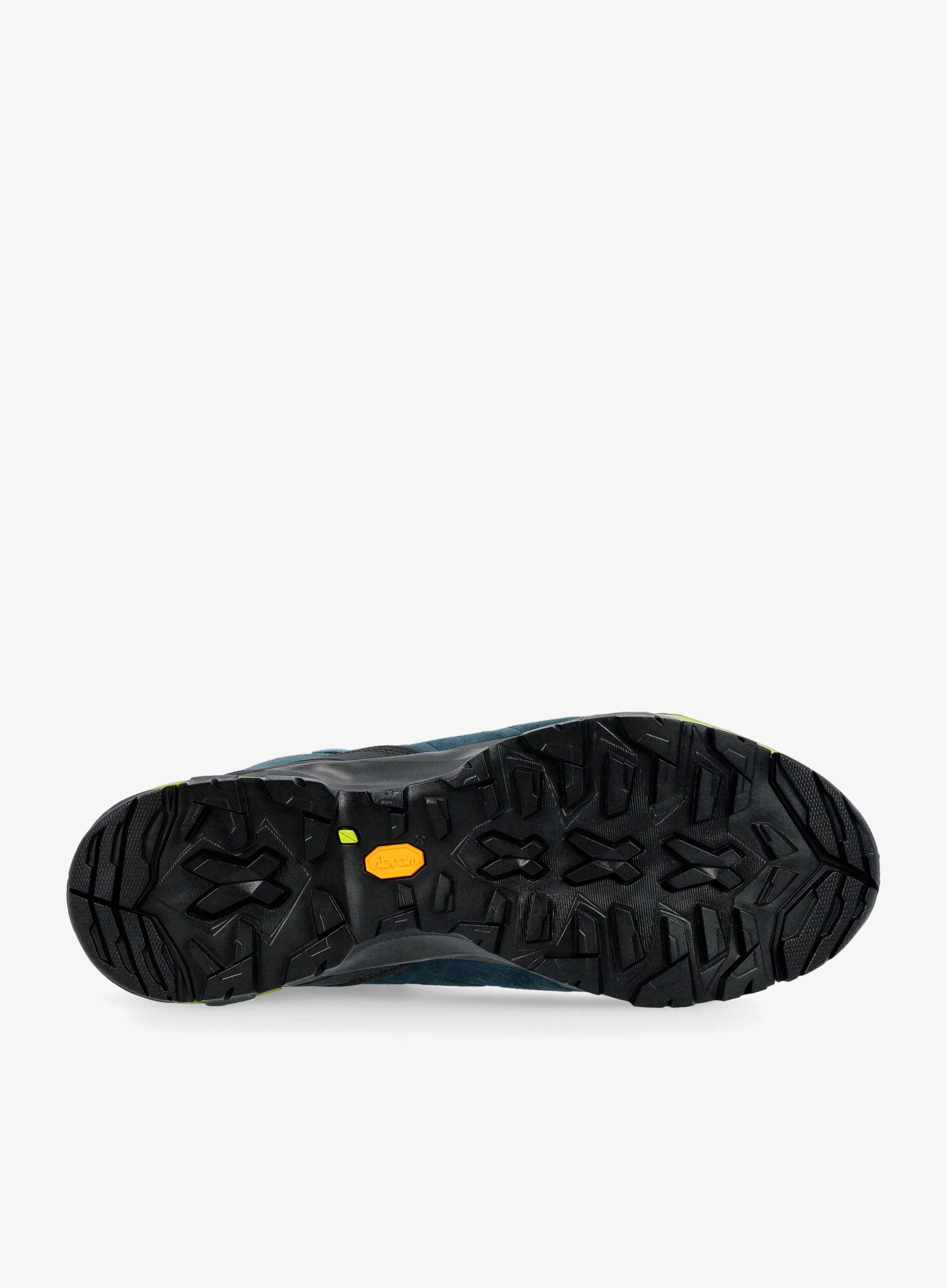 Trekking cipele Scarpa ZG Trek GTX - ottano/gray