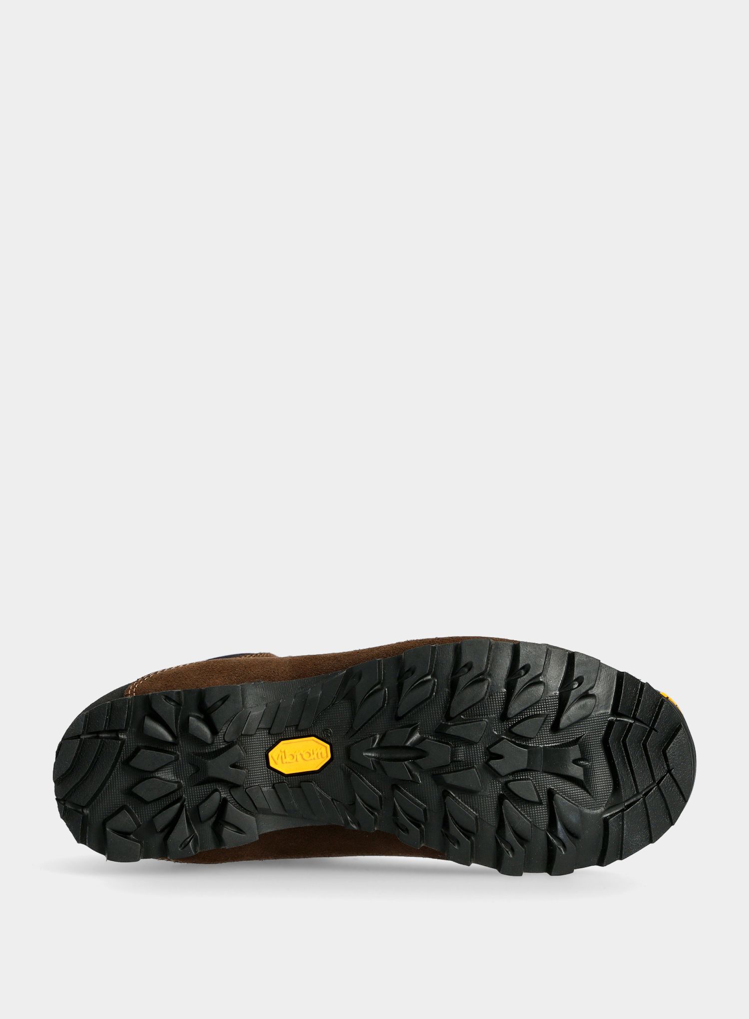 Trekking cipele Zamberlan Storm GTX - dk brown/orange