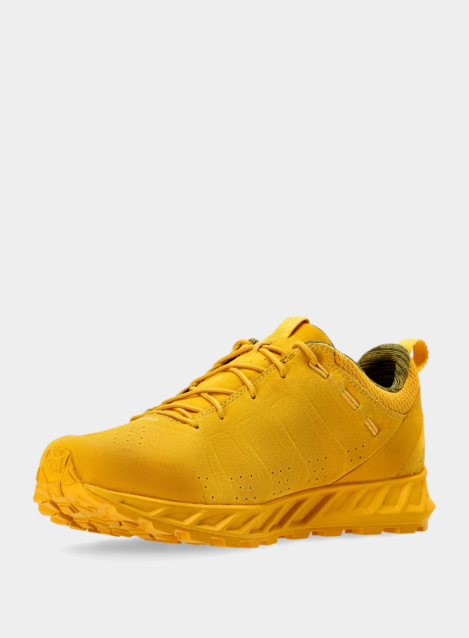 Muške planinarske cipele AKU Rapida Evo GTX - yellow